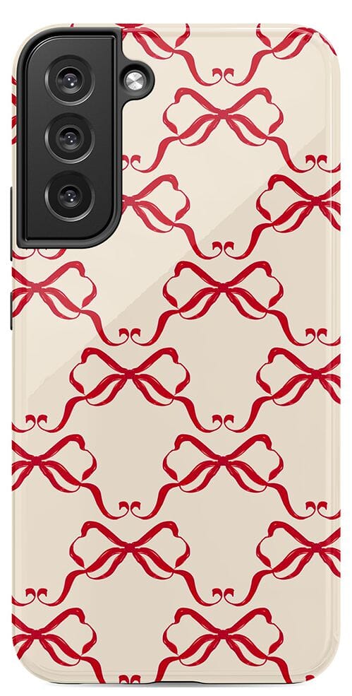 Casetry All Wrapped Up | Vintage Bows Case - view 35