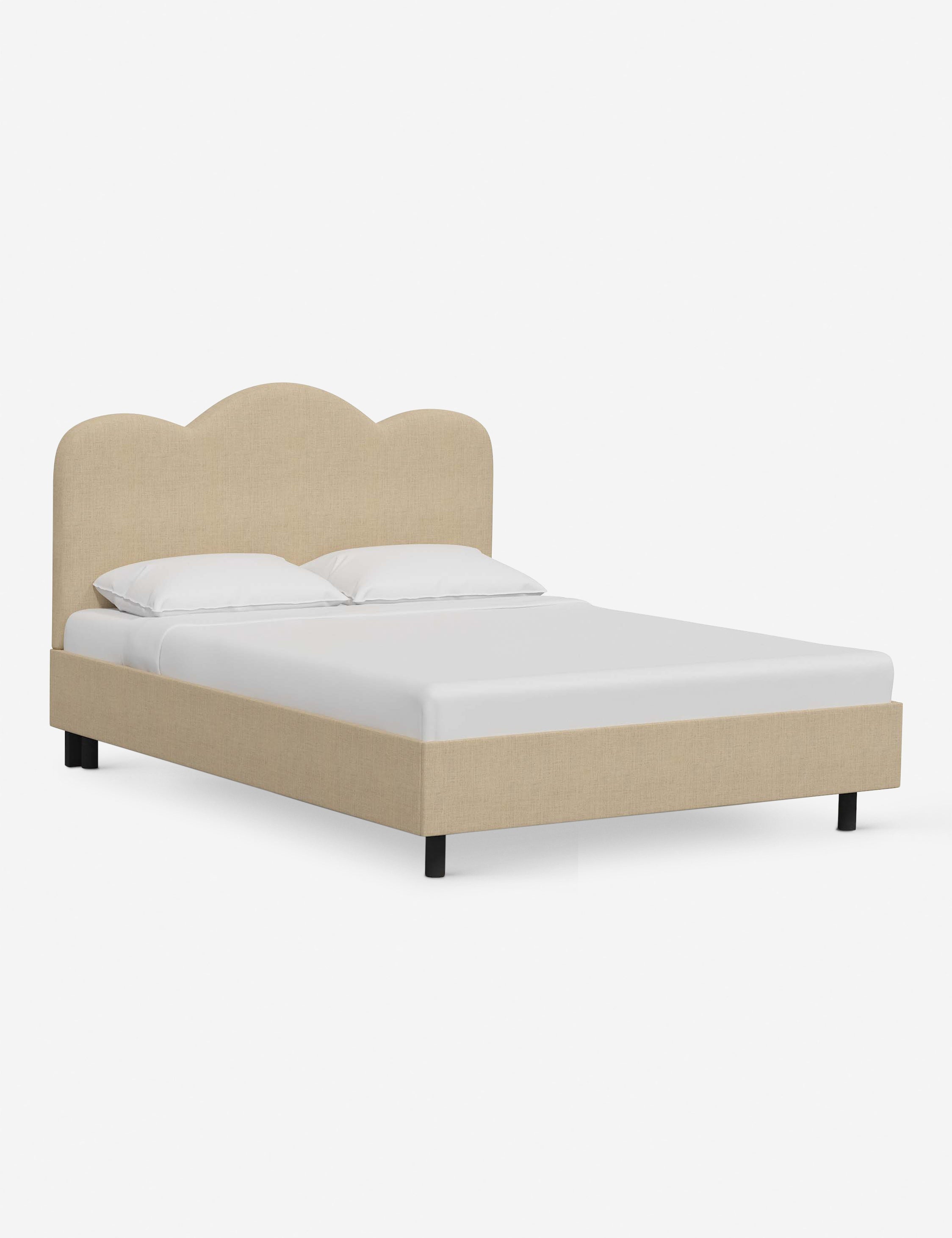 Lulu and Georgia Mino Platform Bed - view 53