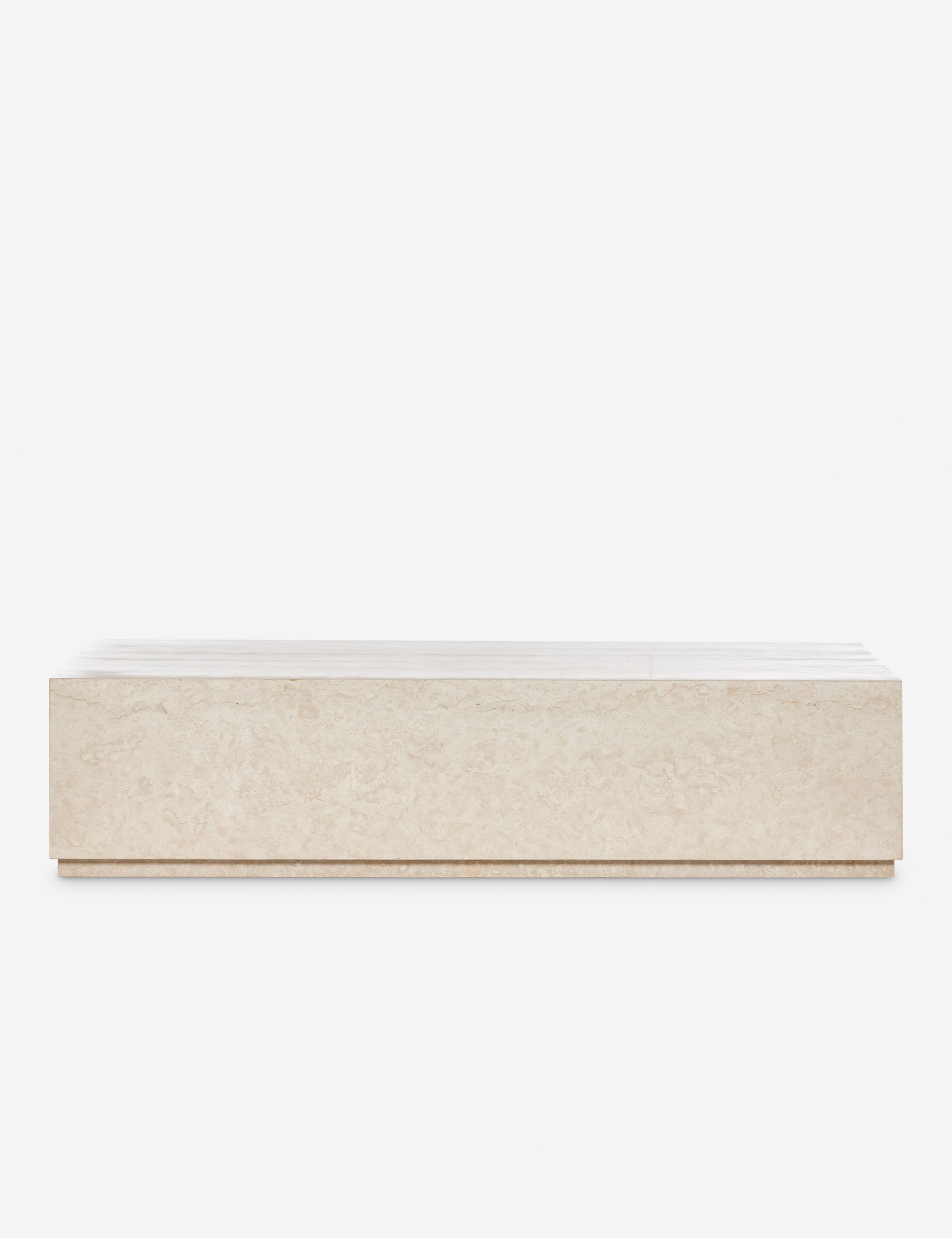 Alber indoor outdoor – Lulu and Georgia Alber Indoor / Outdoor Coffee Table
