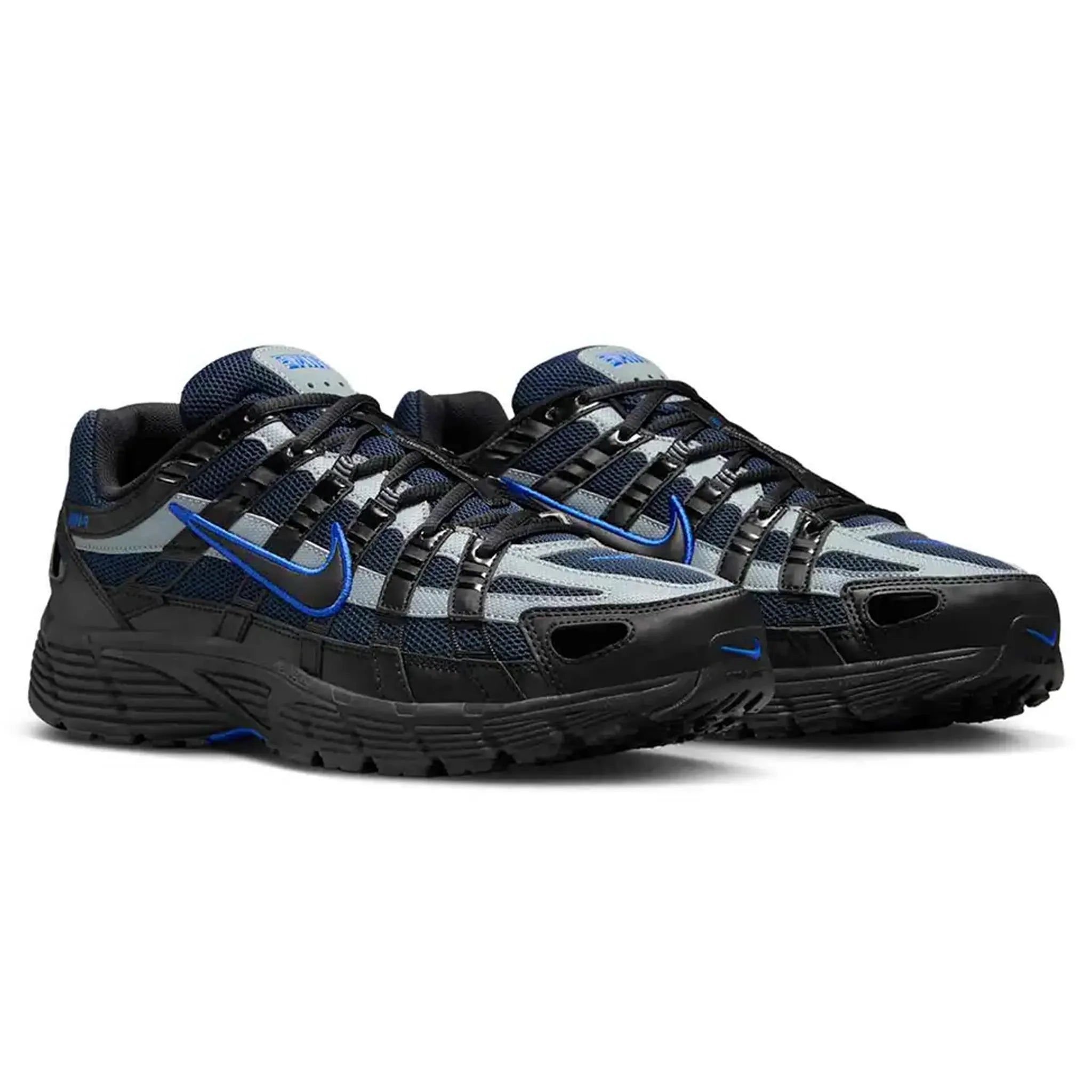 Nike P-6000 Black Obsidian - view 2