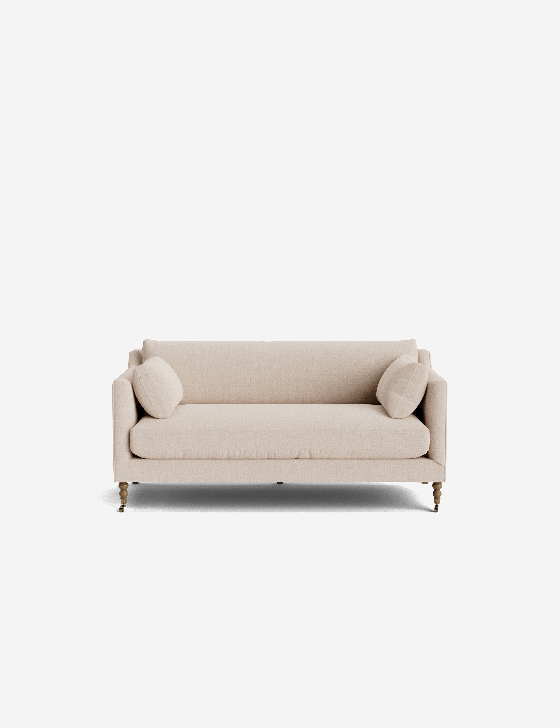 Lulu and Georgia Fabienne Sofa - view 4