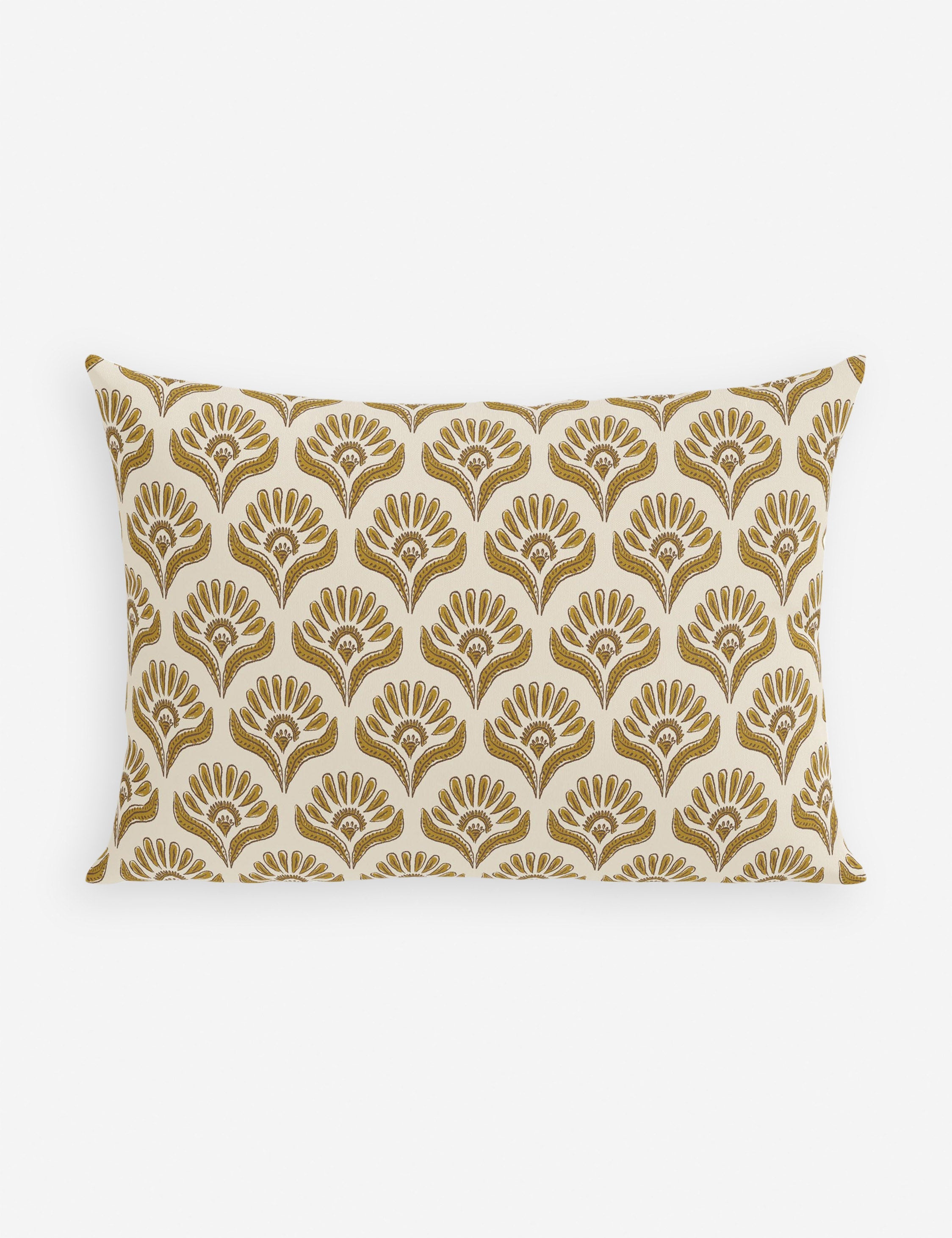 Lulu and Georgia Dewing Indoor / Outdoor Pillow - view 2