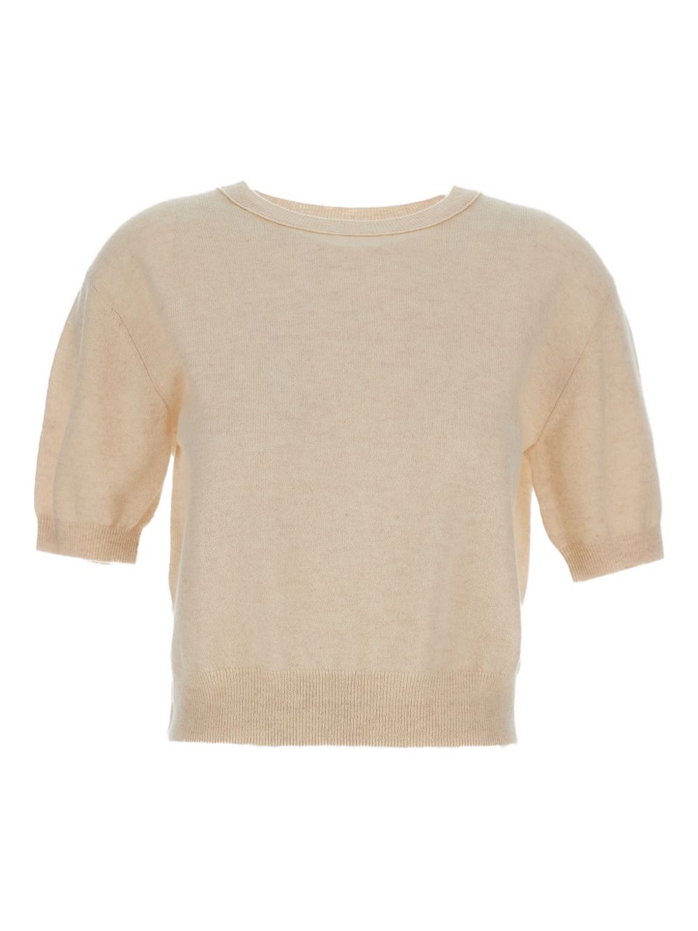 Lisa Yang Genevra cashmere top – 100% Cashmere