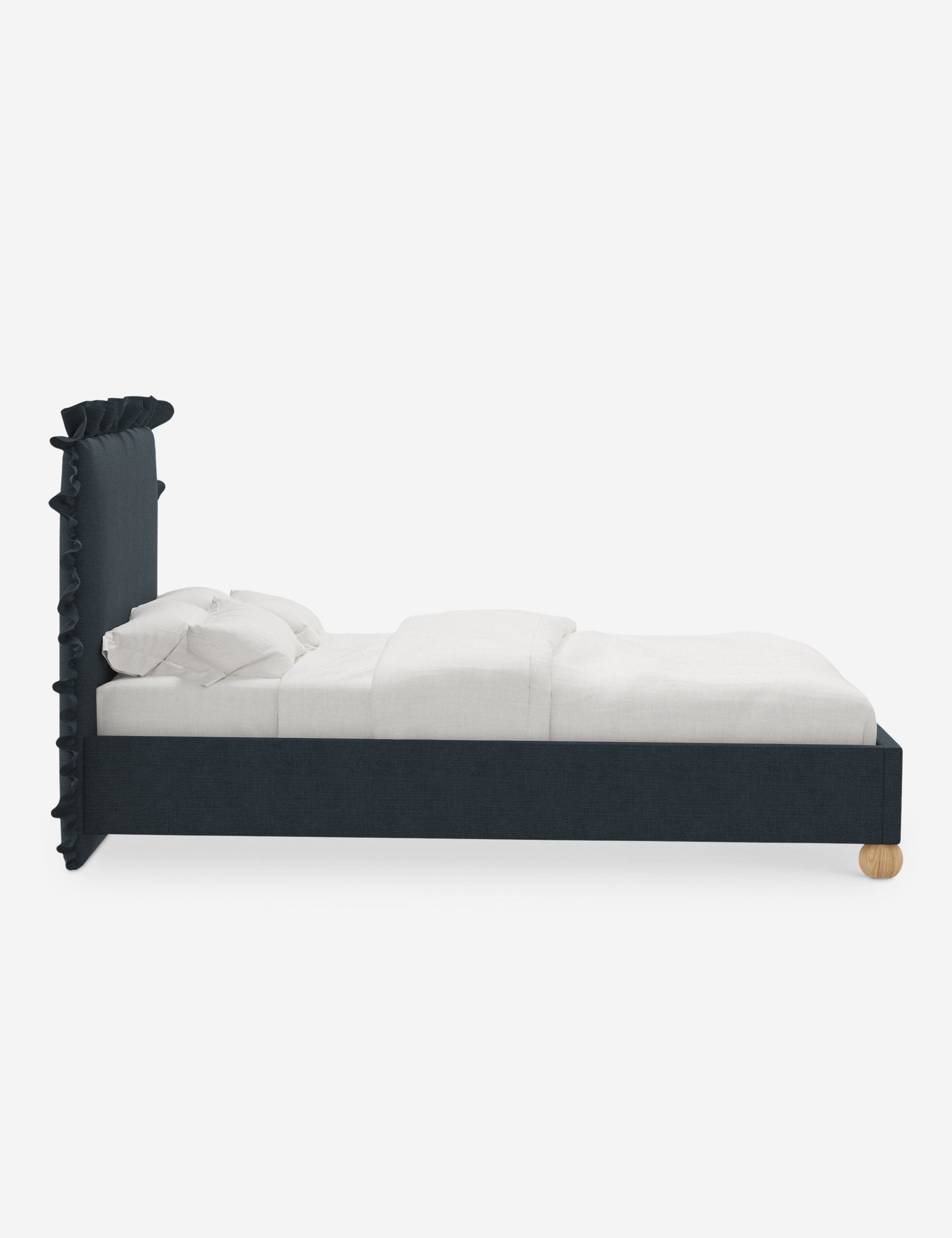 Lulu and Georgia McPherson Platform Bed - view 44