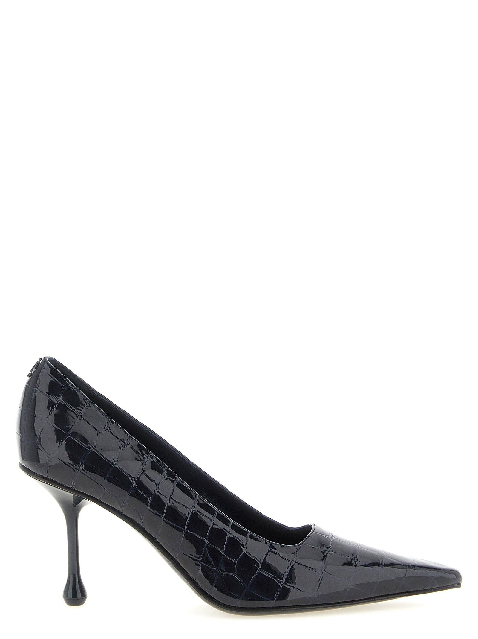 Jimmy Choo Ixia Pumps – 88% lh 5% pl 5% sa 2% me