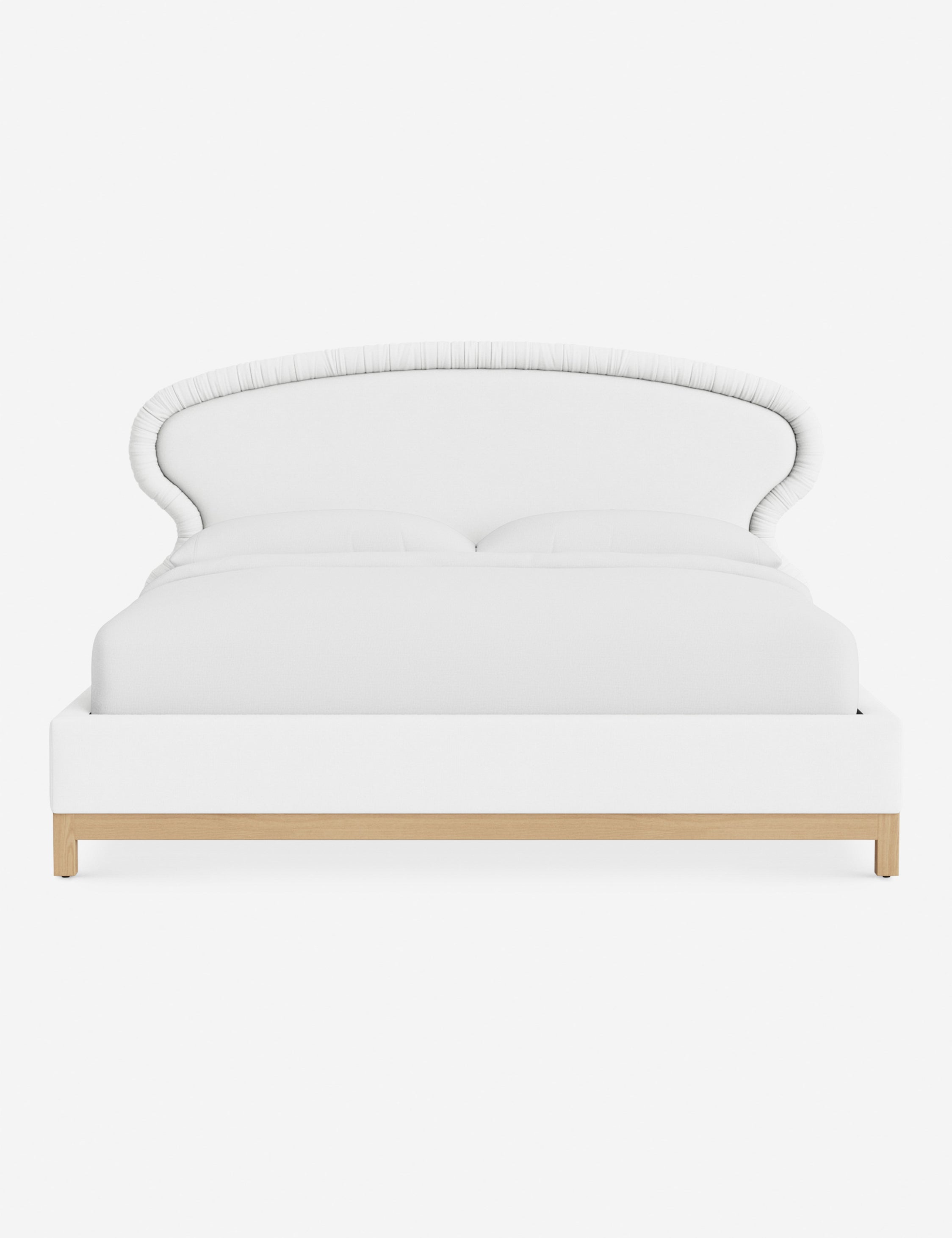 Lulu and Georgia Morecambe Platform Bed by Ginny Macdonald - view 213