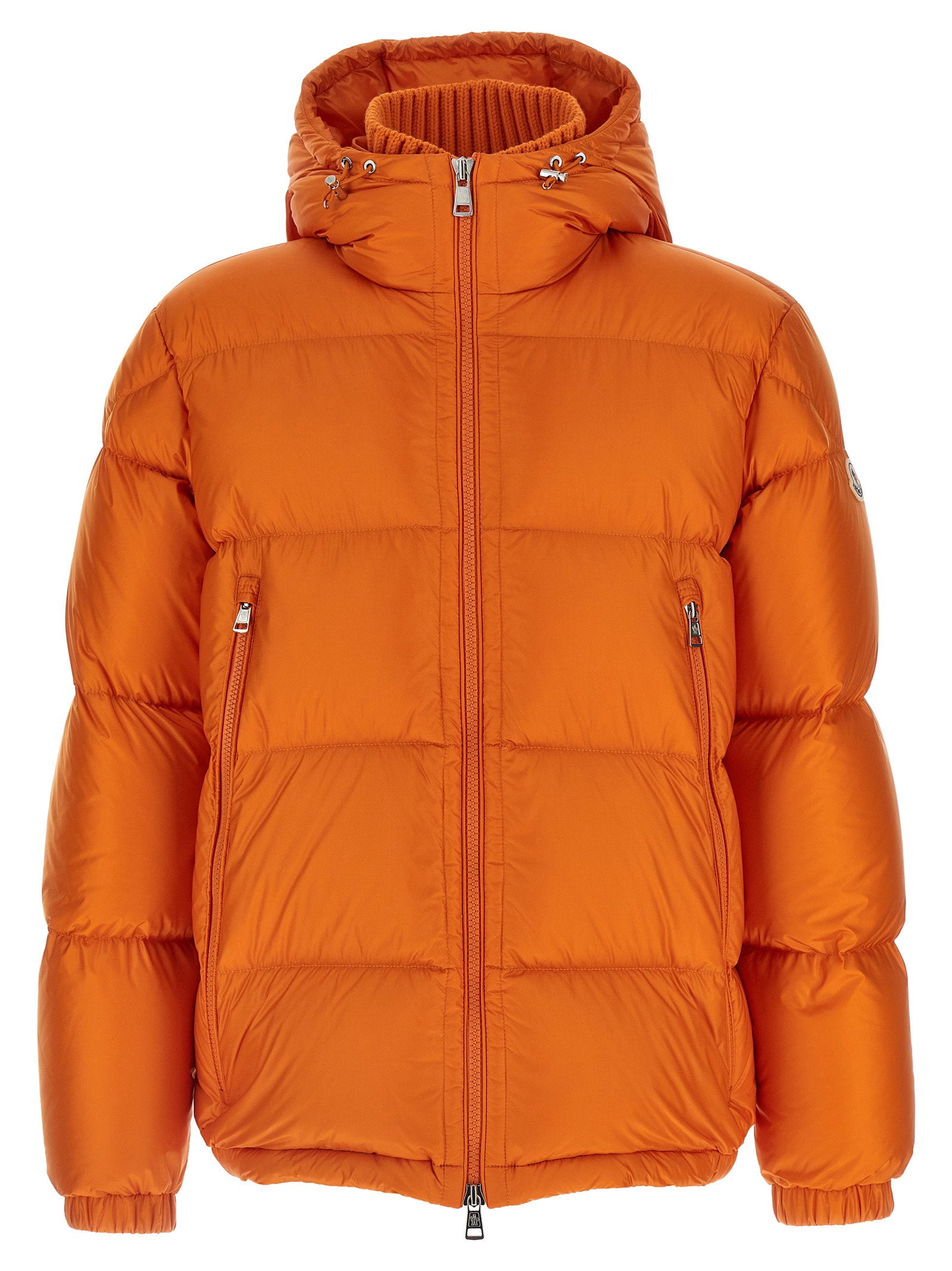 Moncler Rivau Down Jacket – 100% polyamide