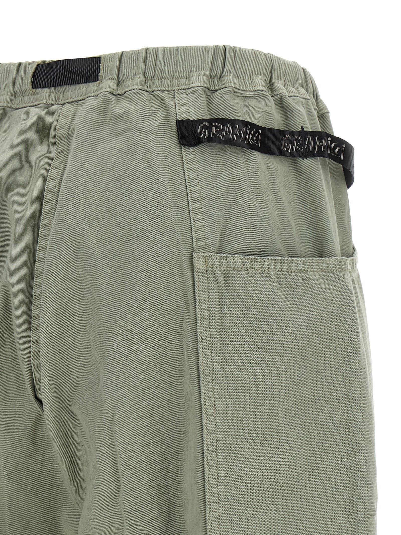 Gramicci Gadget Pants – 100% cotton - view 4