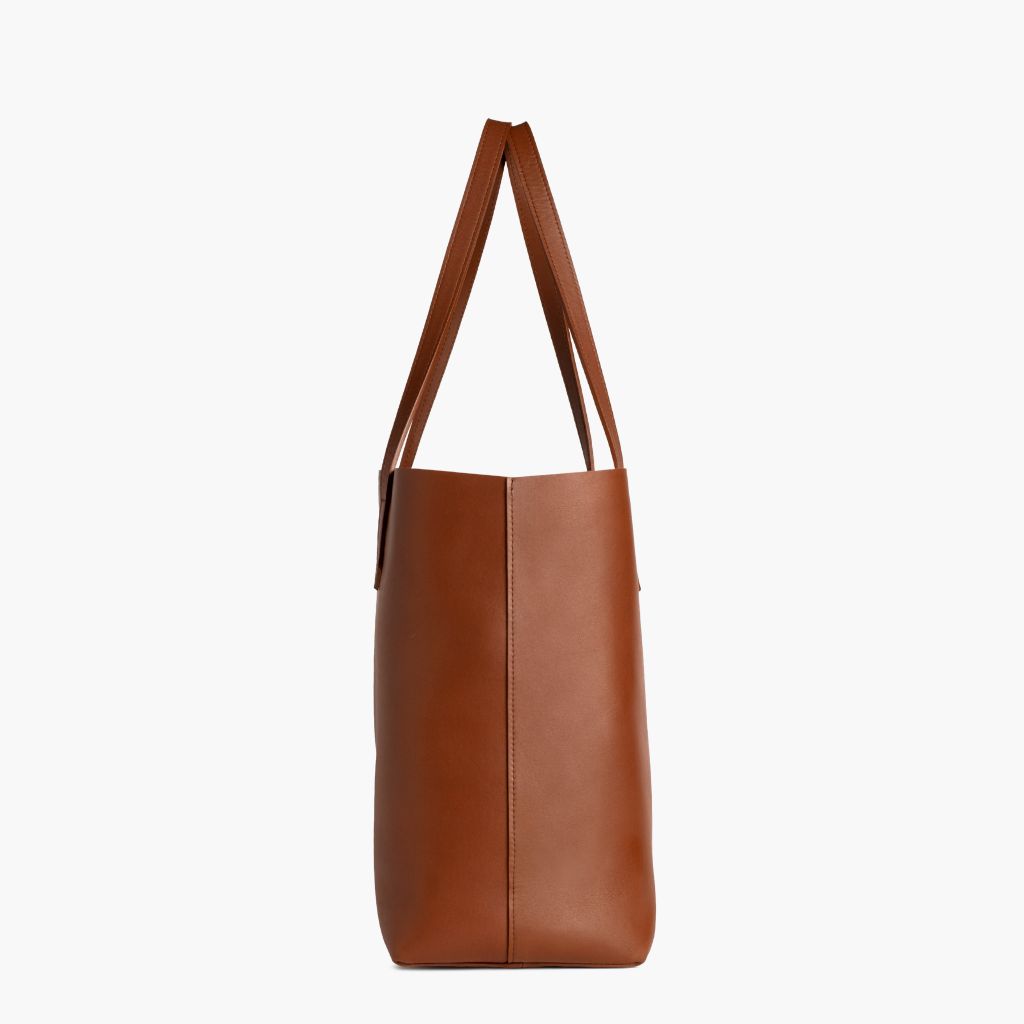 Thursday Boots - Women's Bags Everyday Tote | Cuero (L) - view 4