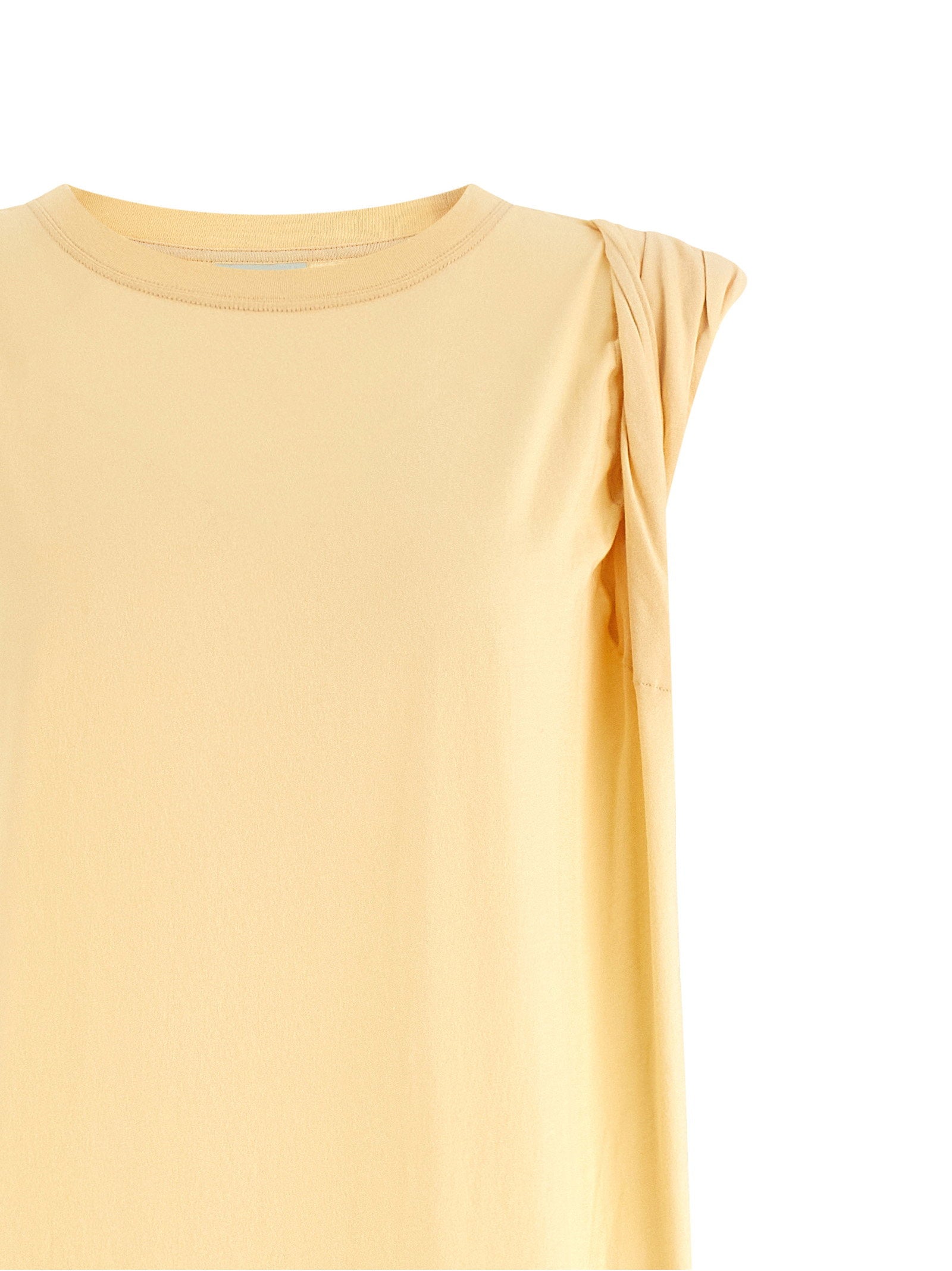 Dries Van Noten Hutty Dress – 100% cotton - view 3