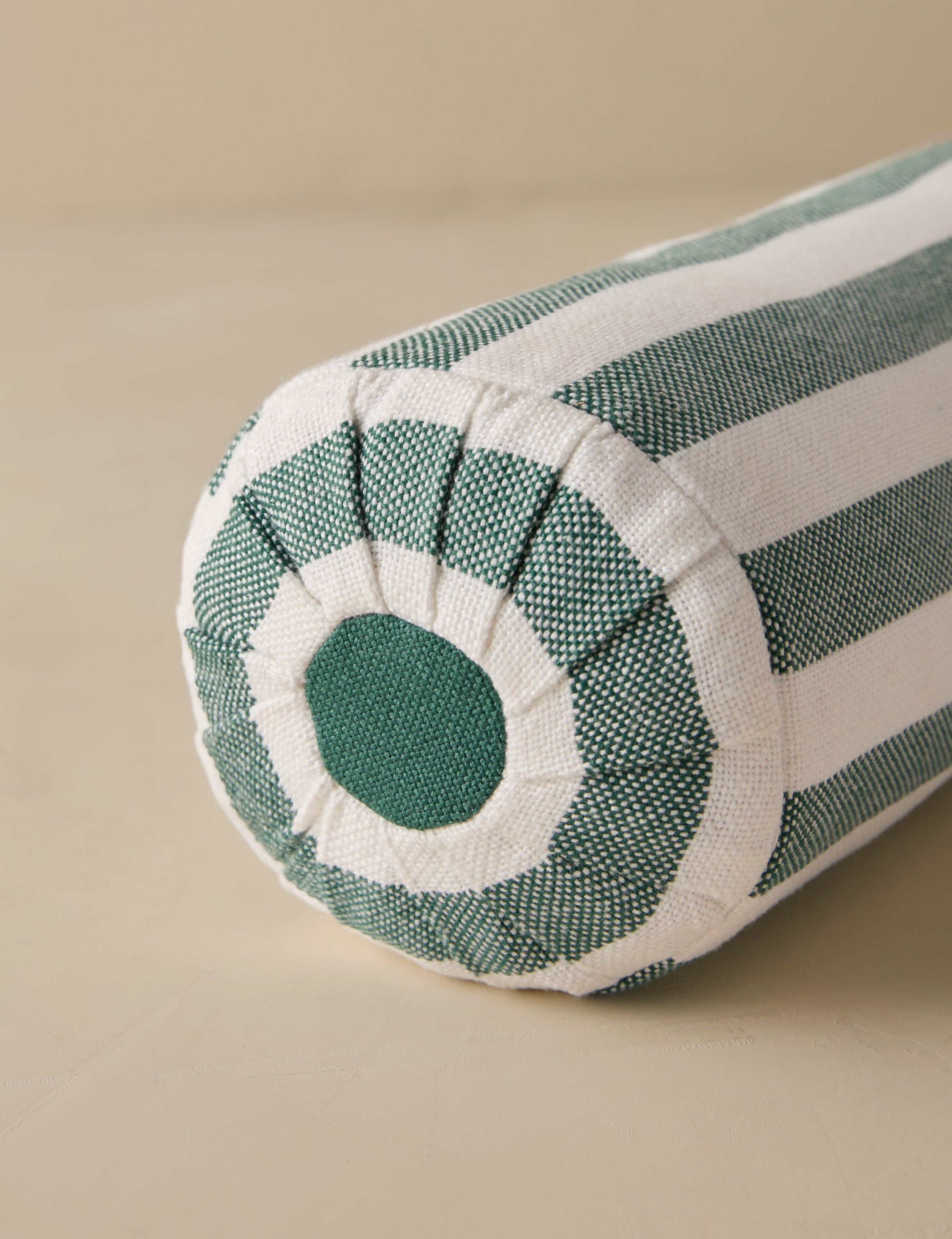 Lulu and Georgia Rydell Indoor / Outdoor Bolster Pillow - view 9