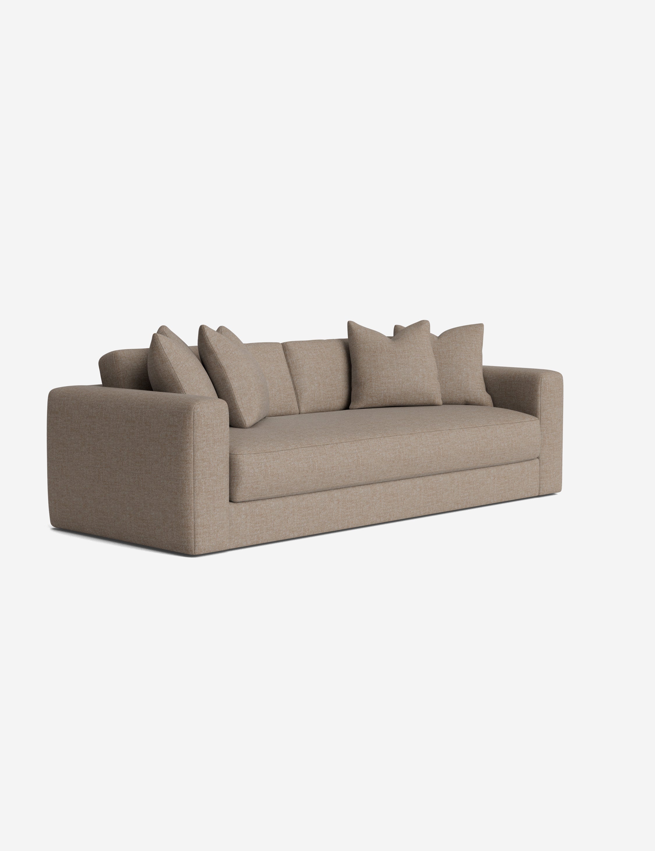 Lulu and Georgia Hughes Sofa - view 185