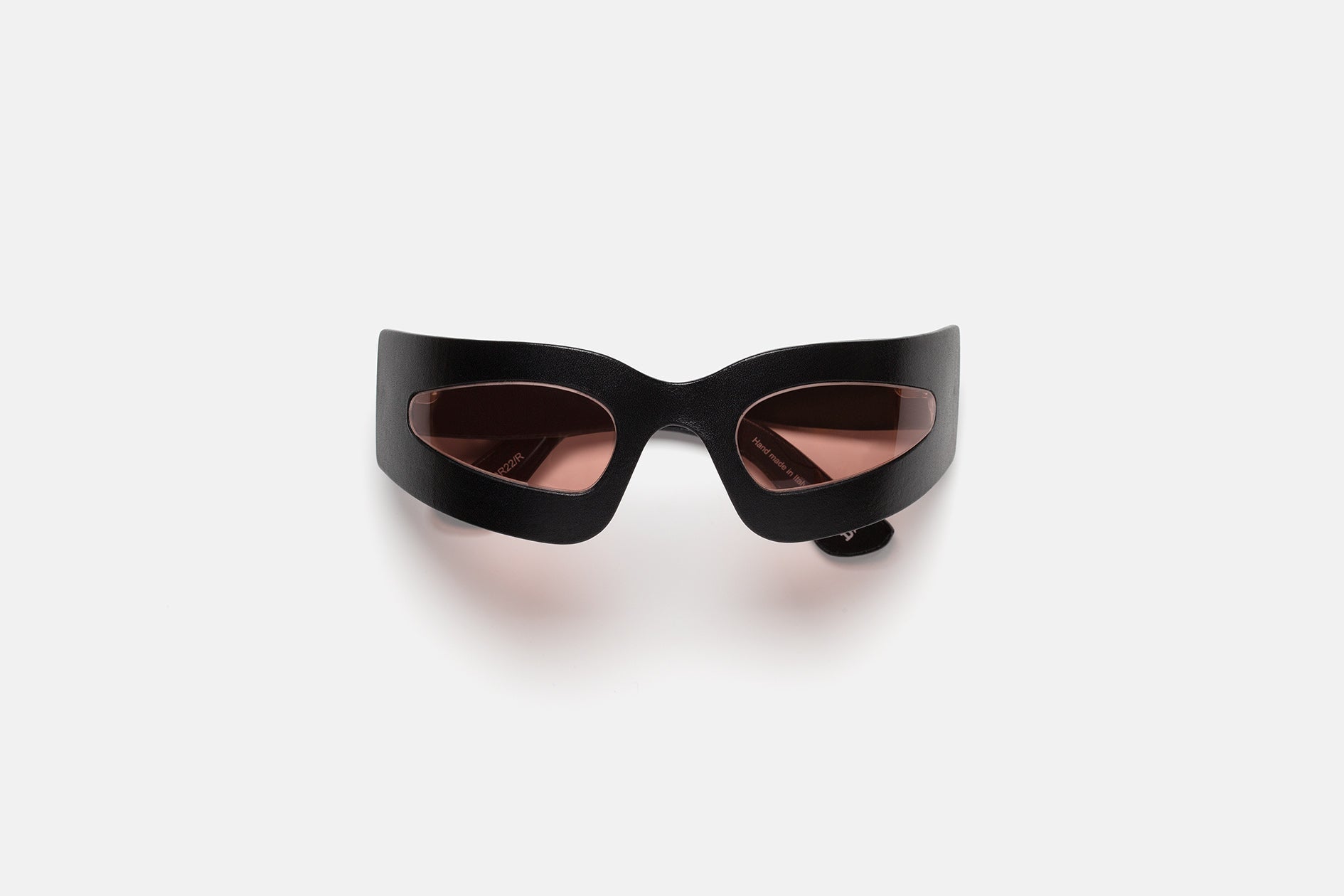 MARNI Yuma Gardens Black