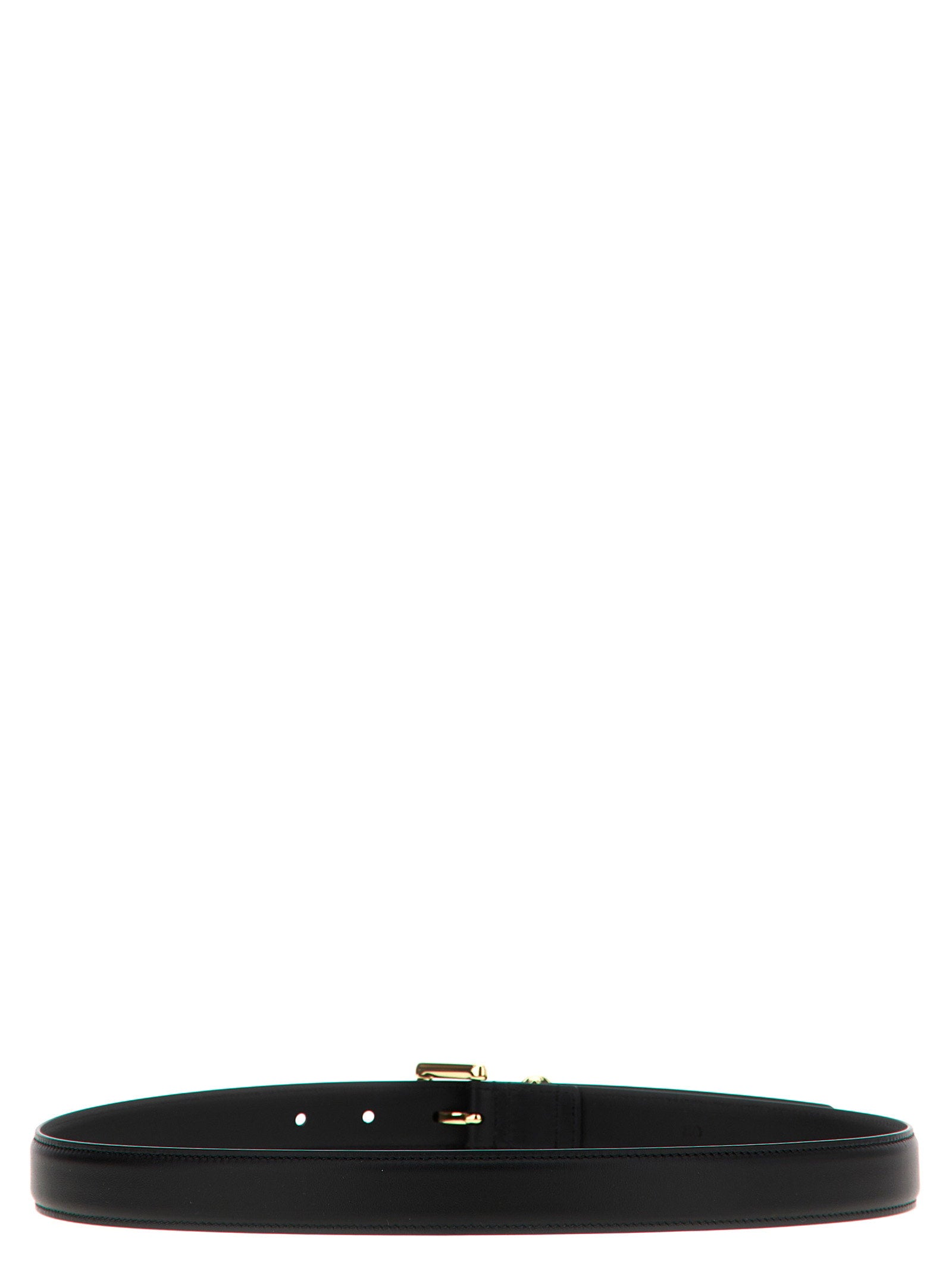 Ferragamo Gancini Double Belt - view 2
