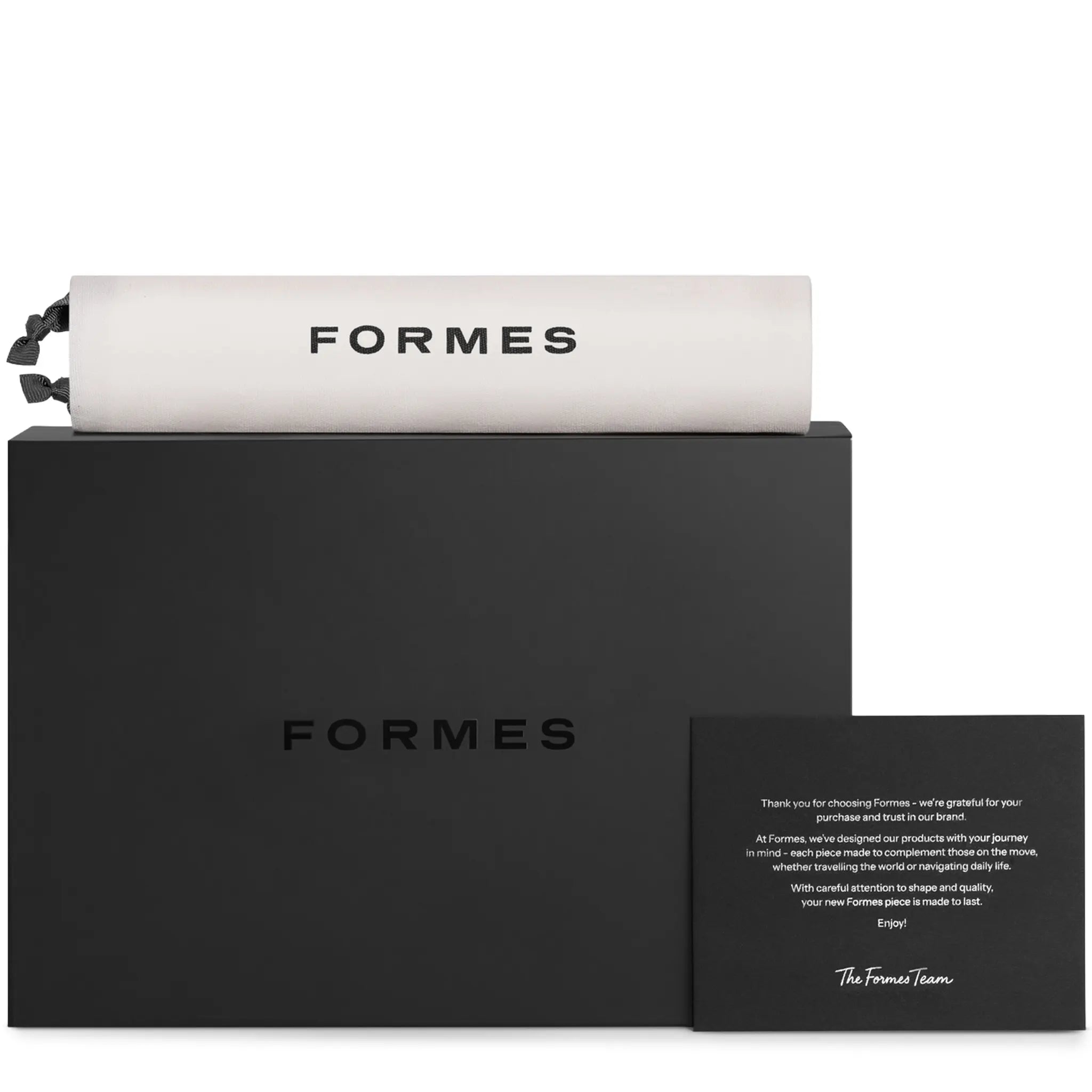 Formes Luxe Magna Washbag - view 7