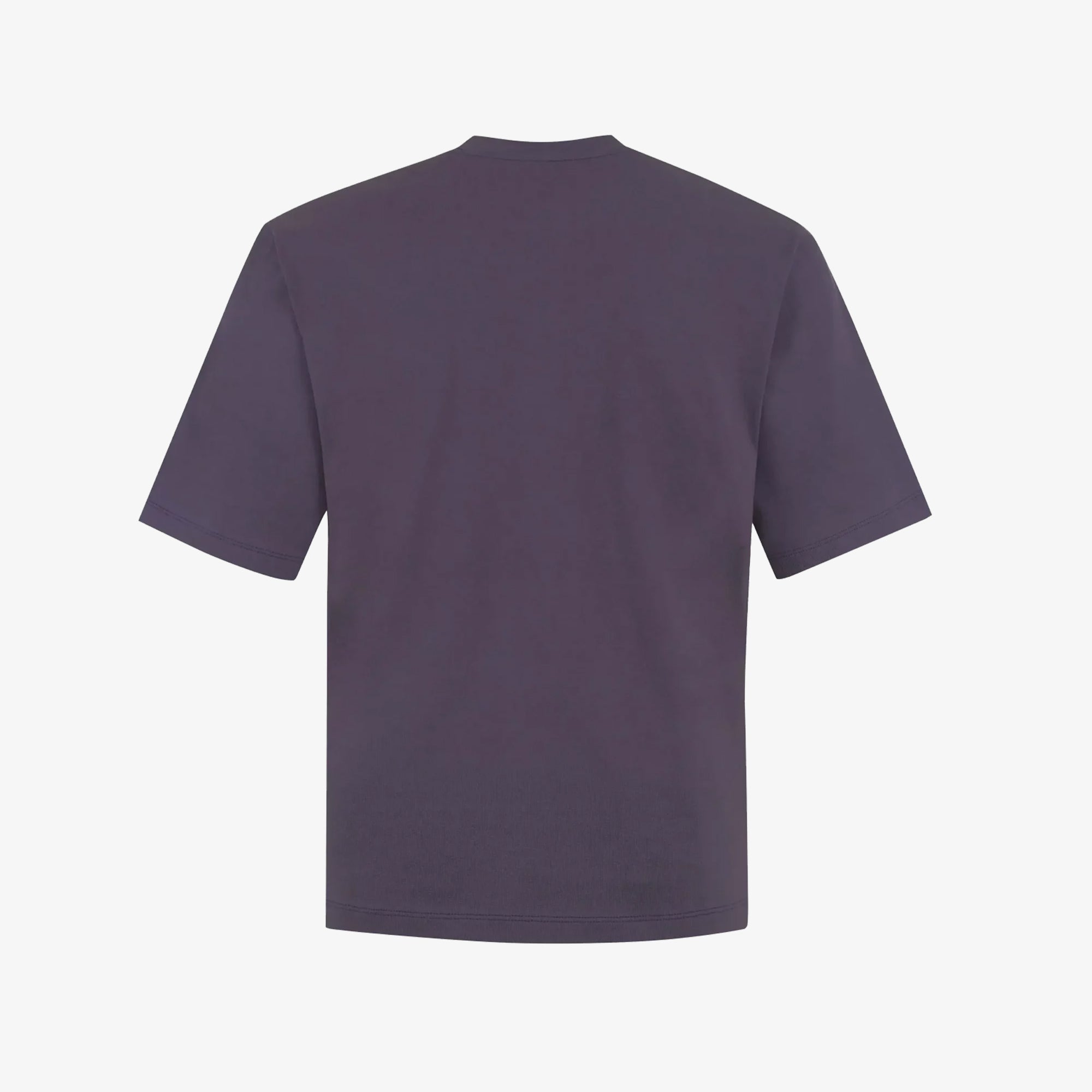 Almost Gods | Gothic Tee { Fig - view 2