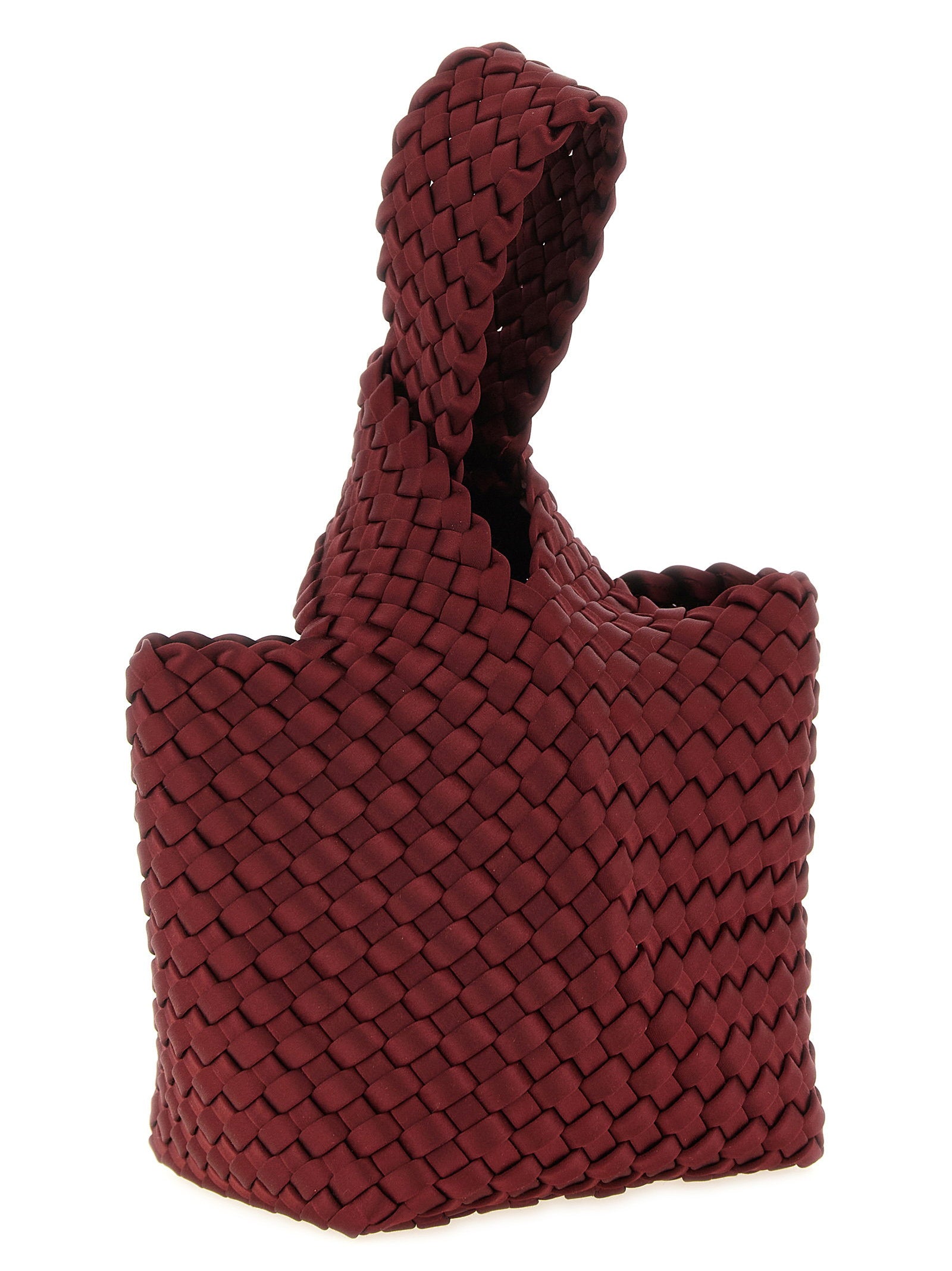 Naghedi Kyoto Clutch – 80% polyester, 20% silk - view 2