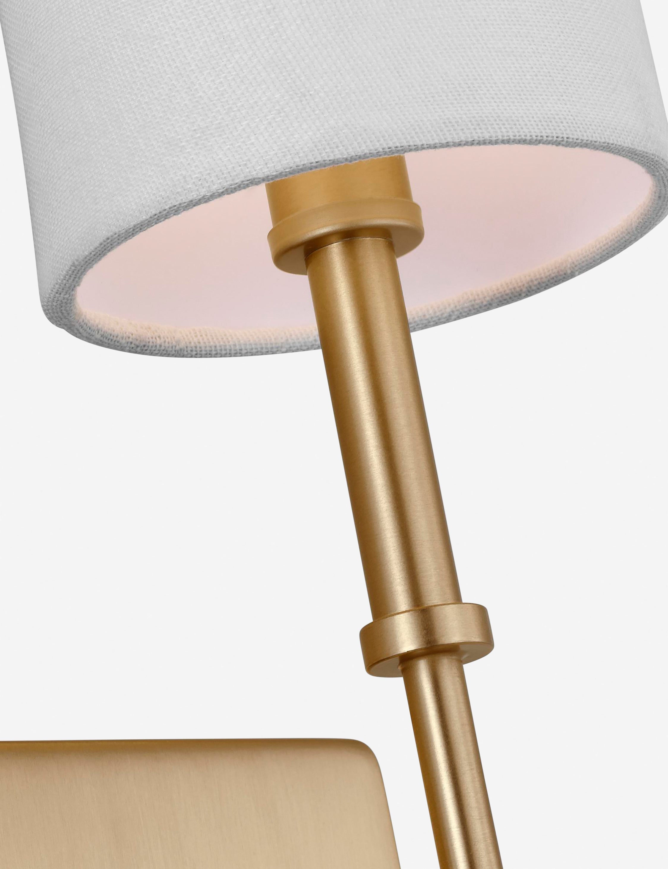 Lulu and Georgia Legrand Sconce - view 8