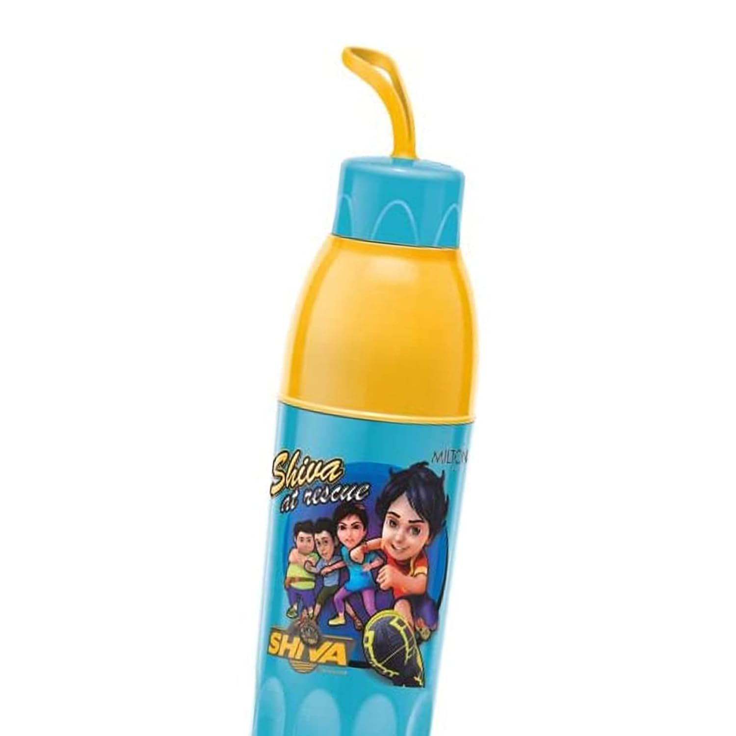 Kool Mate Water Bottle (Milton) – Blue - view 2
