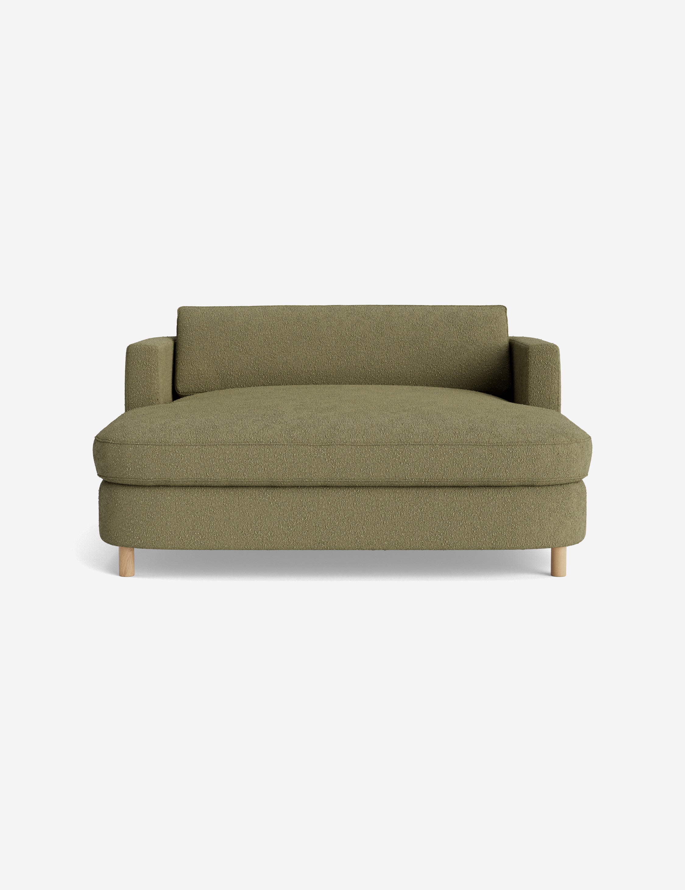 Lulu and Georgia Belmont Media Lounger by Ginny Macdonald - view 156