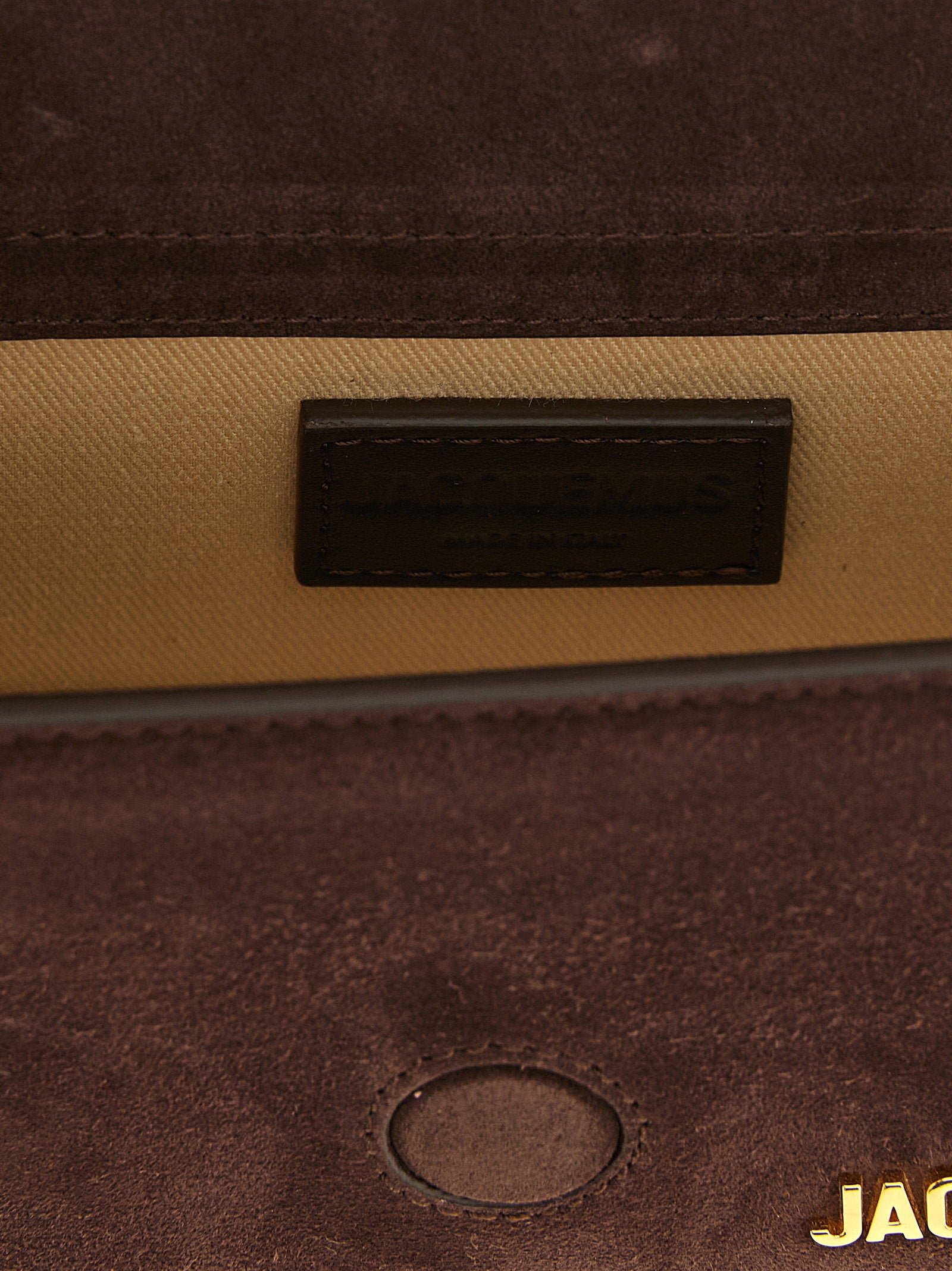Jacquemus Le Bambino Handbag - view 4