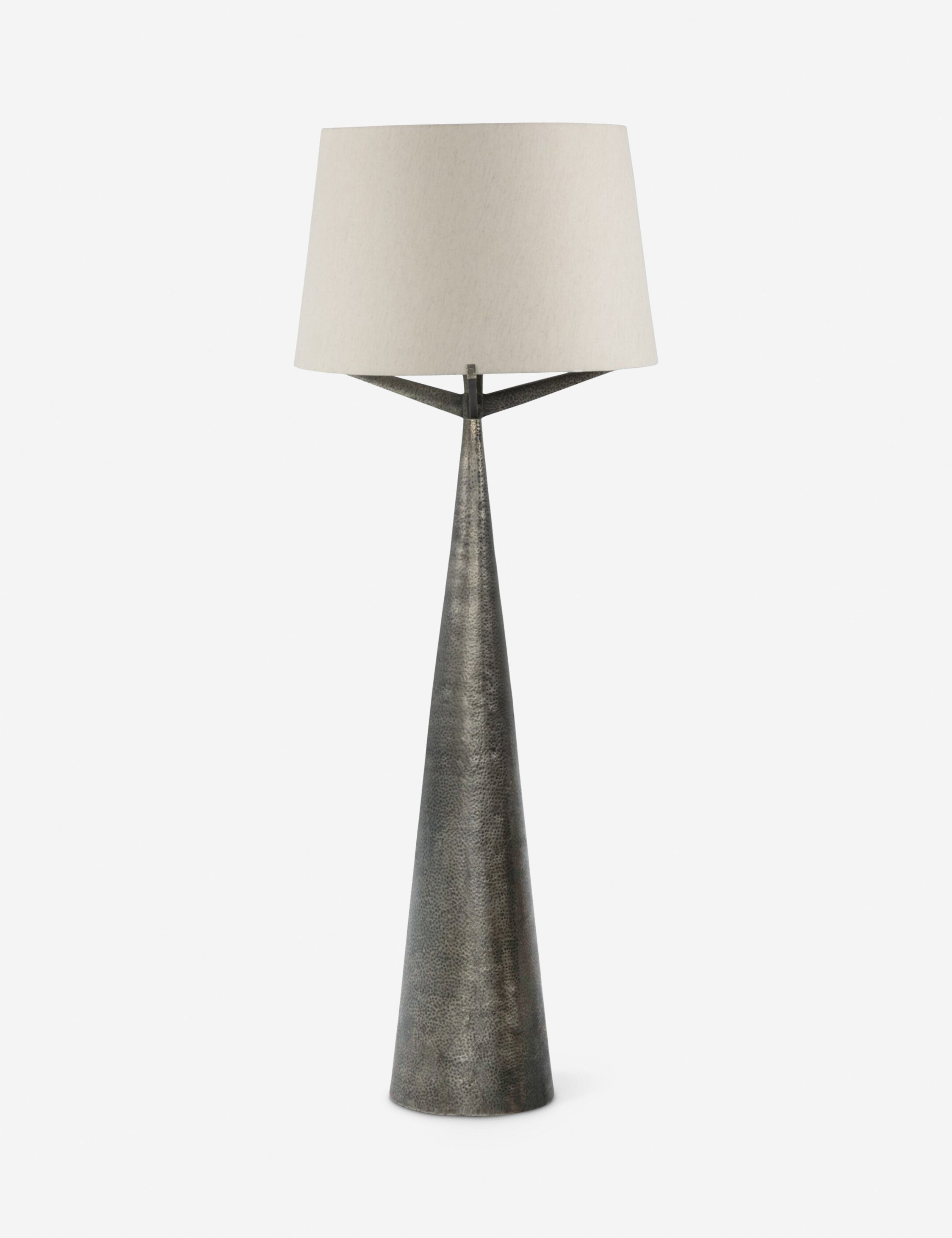 Lulu and Georgia Valle Floor Lamp - view 2