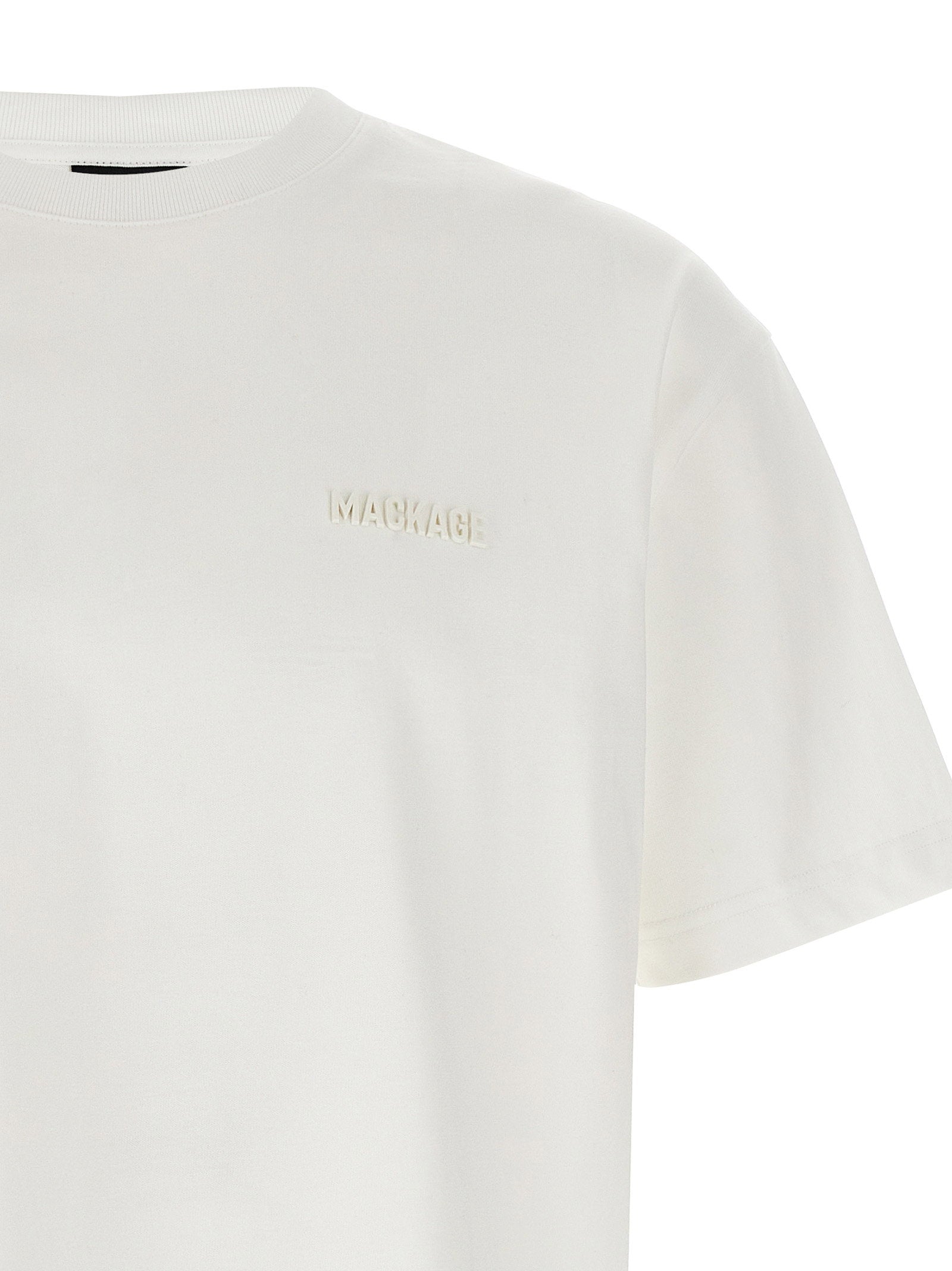 Mackage Tee-r T-shirt – 100% cotton - view 3