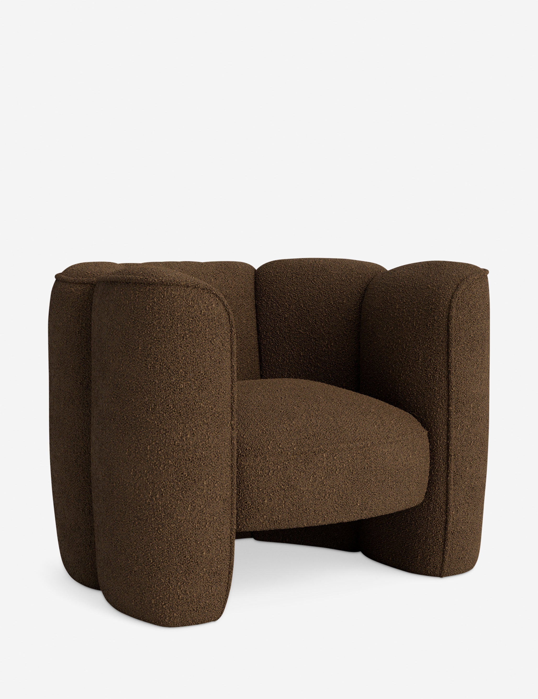 Lulu and Georgia Mila Chair by Eny Lee Parker - view 87