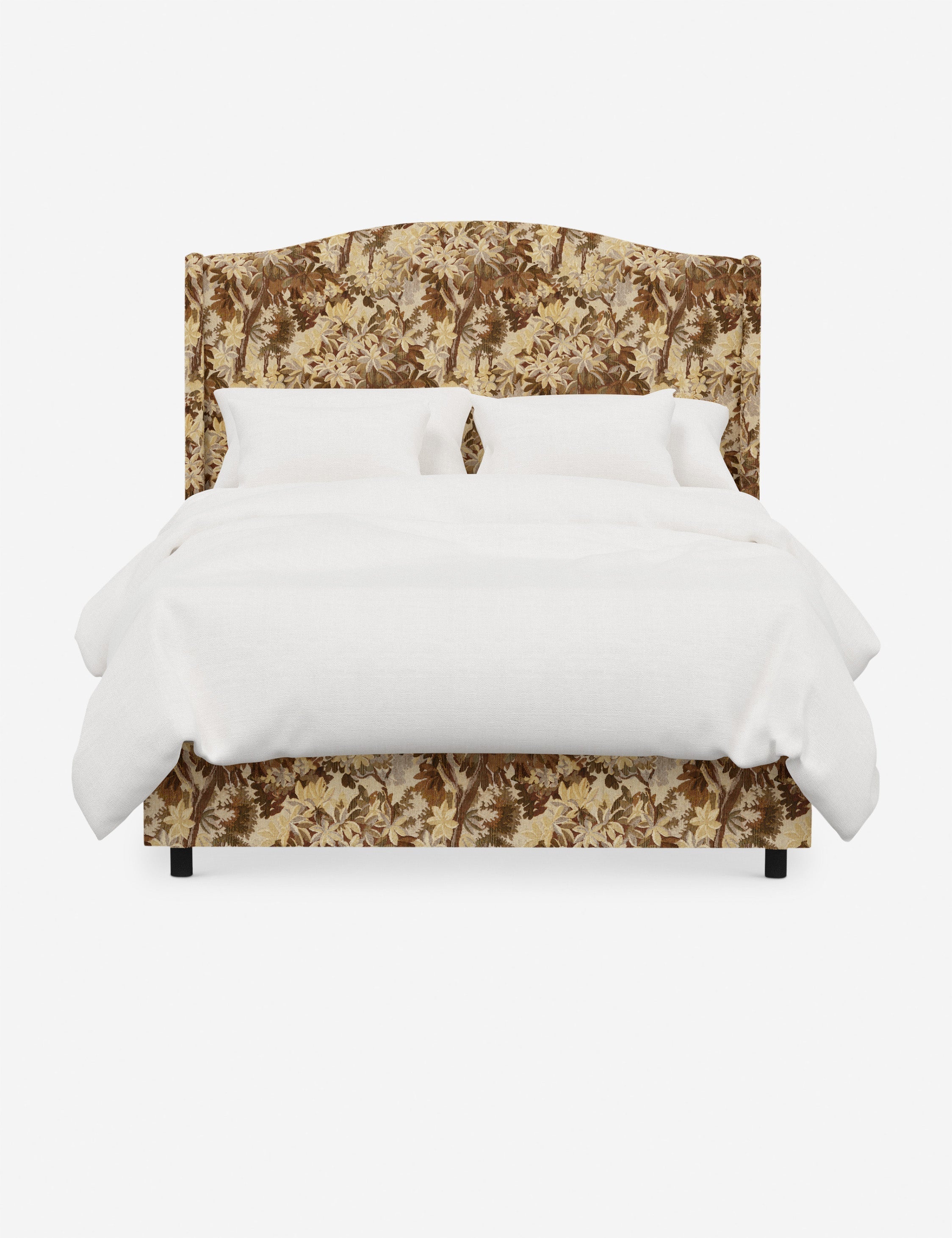 Lulu and Georgia Adara Camelback Bed - view 21