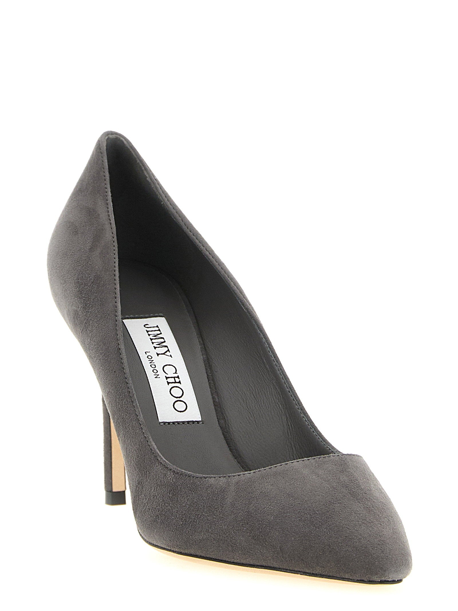 Jimmy Choo Romy Pumps – 87% lh 5% pl 5% sa 3% me - view 2