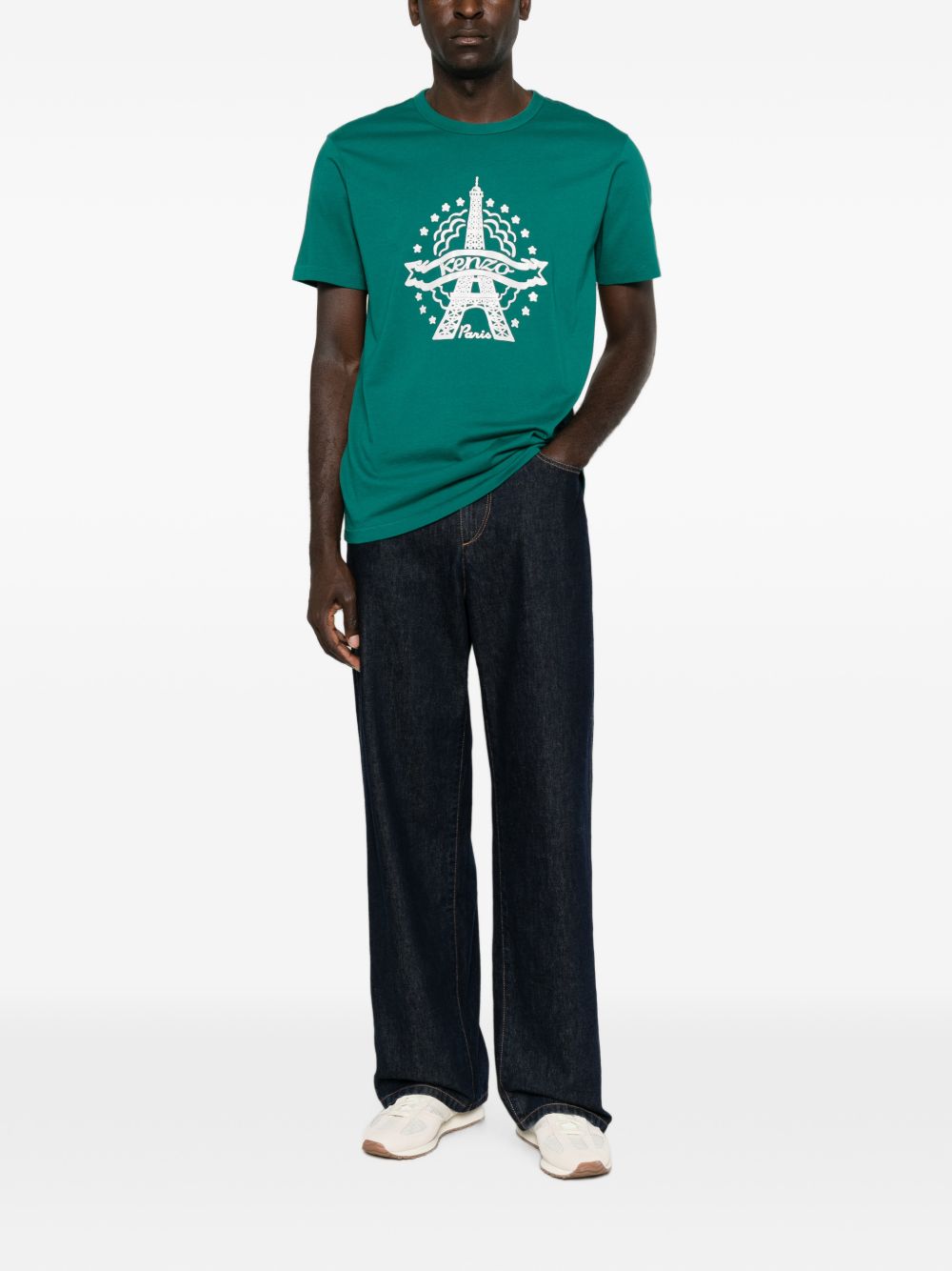Kenzo Shirt – Cotton 100% - view 5