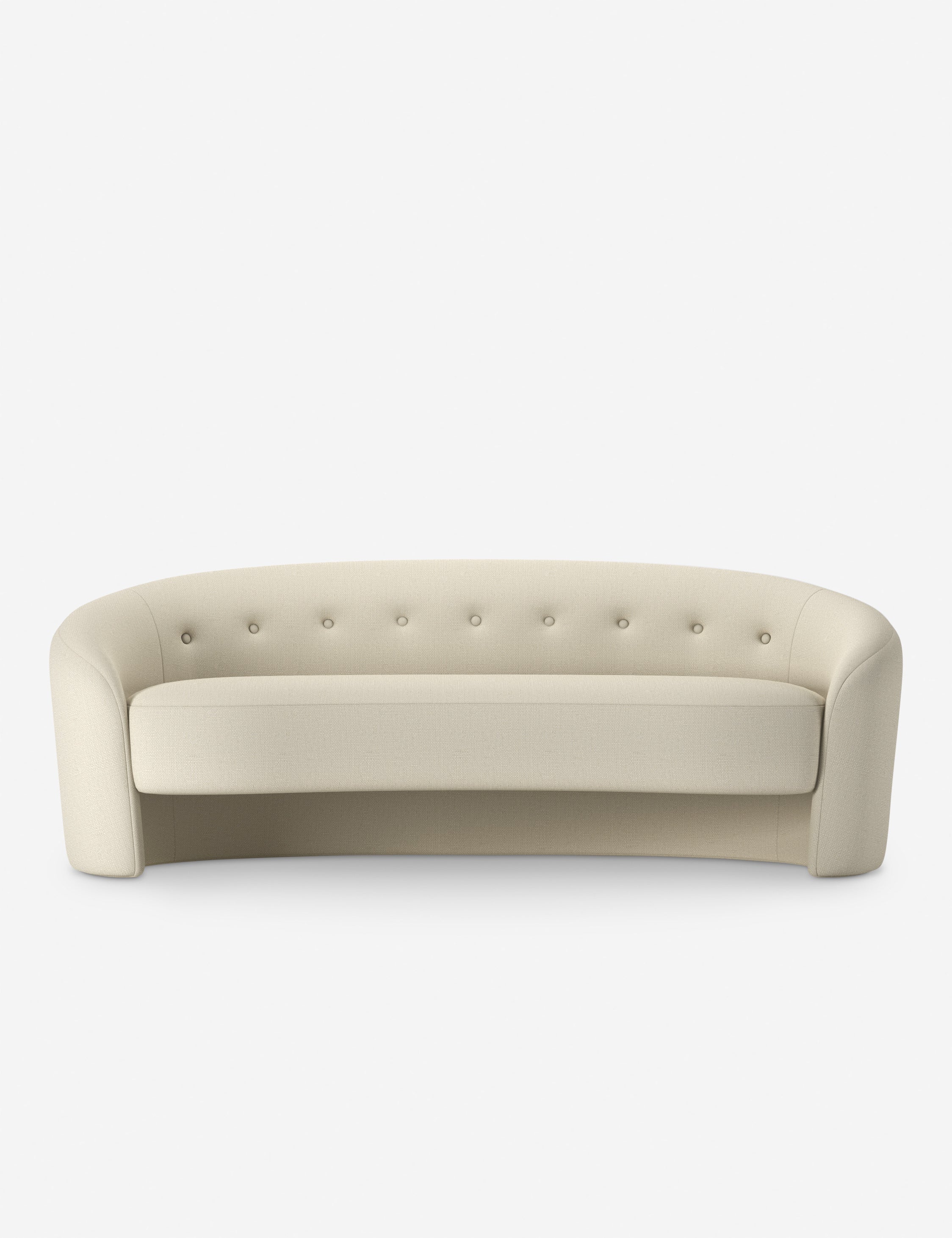 Lulu and Georgia The Button Sofa by Button Atelier x Co.House Designs - view 11