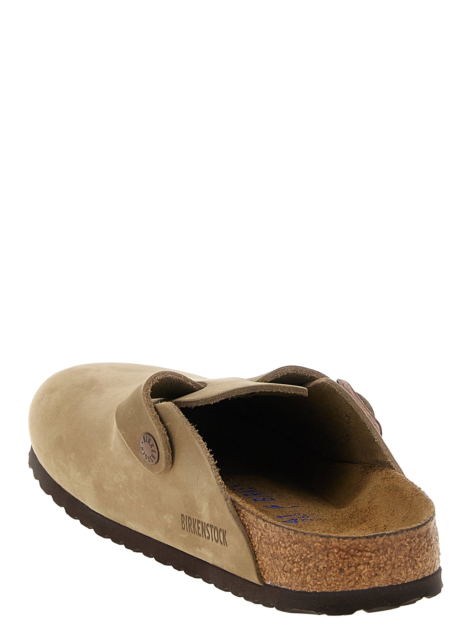 Birkenstock Boston Sabots - view 3