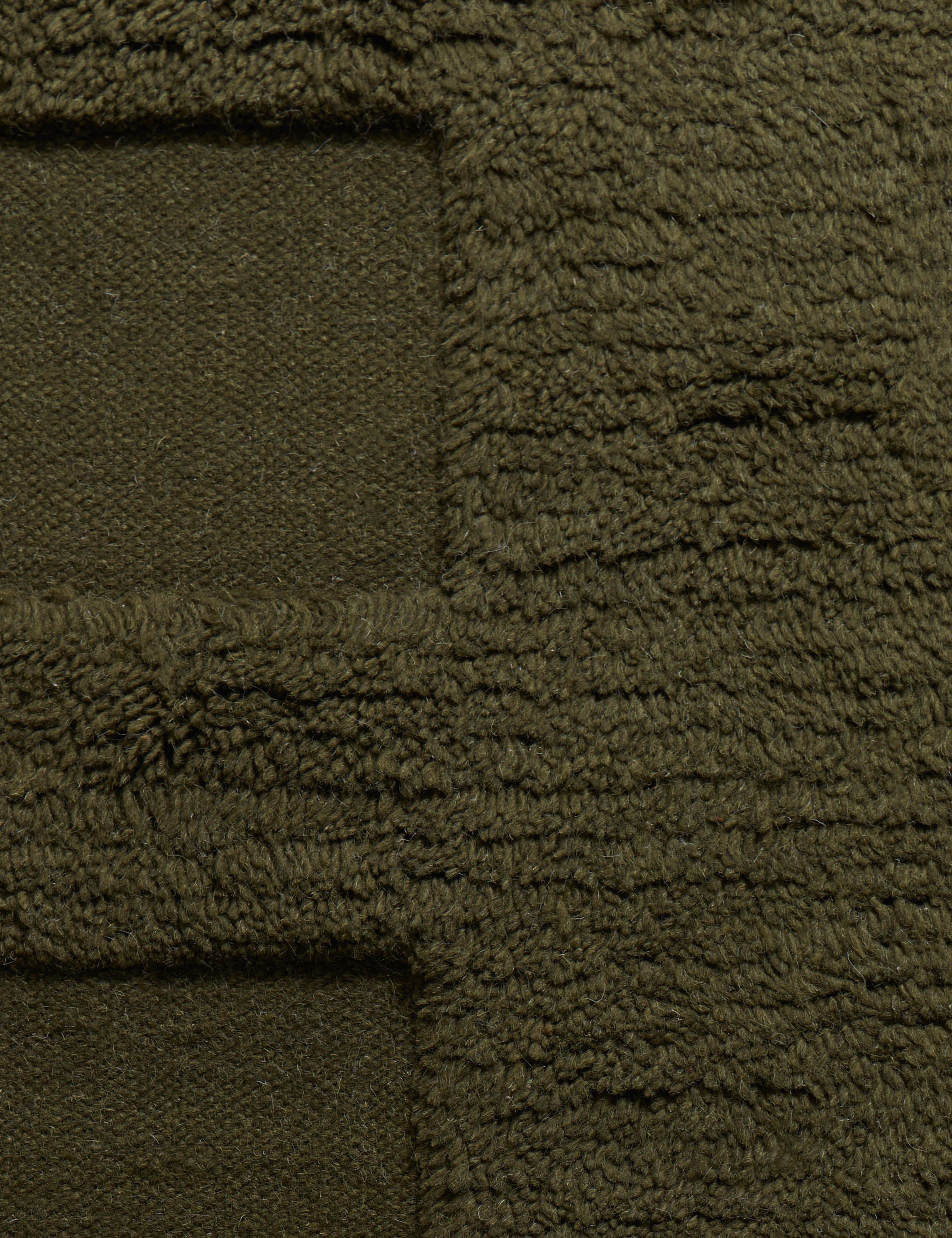 Lulu and Georgia Raita Hand-Knotted Wool Rug by Sarah Sherman Samuel - view 11