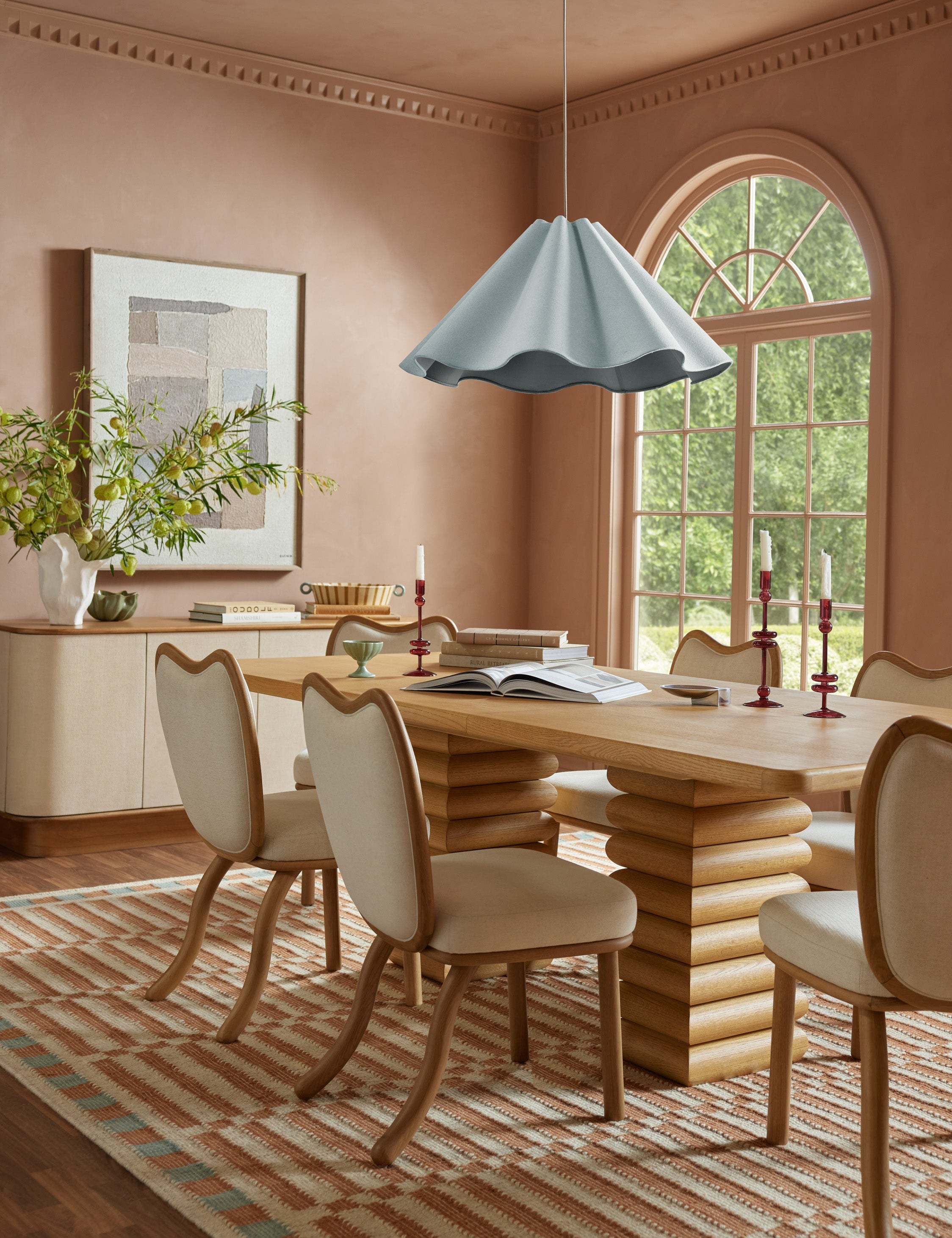 Lulu and Georgia Bemand Pendant Light - view 4