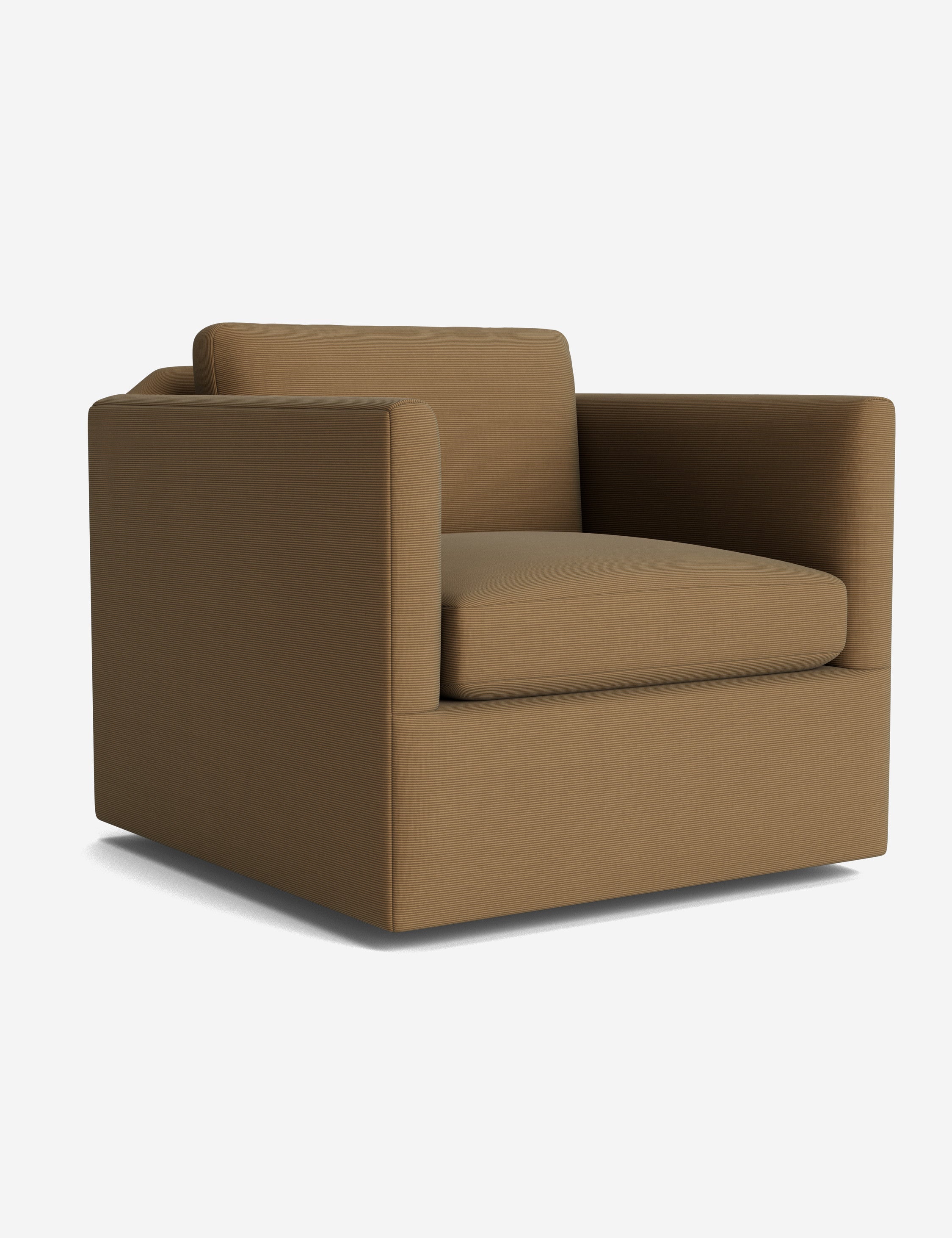 Lulu and Georgia Lotte Swivel Chair - view 164