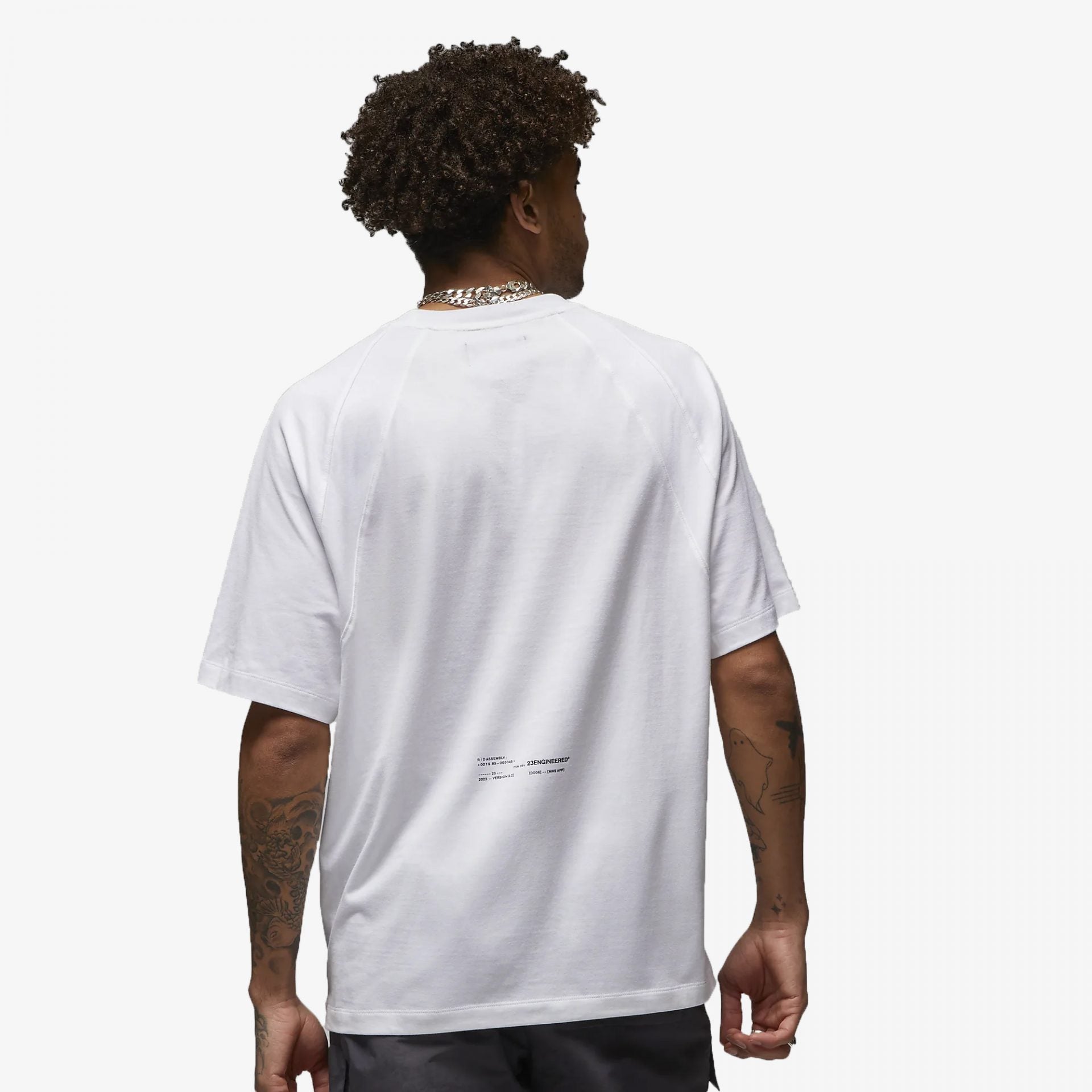 23 engineered white – Jordan | 23 ENGINEERED { WHITE
