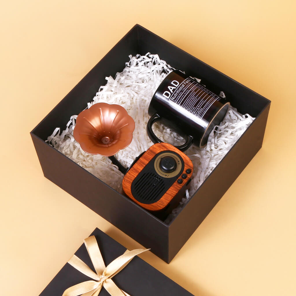Bigsmall Dad Love Gift Set - view 5
