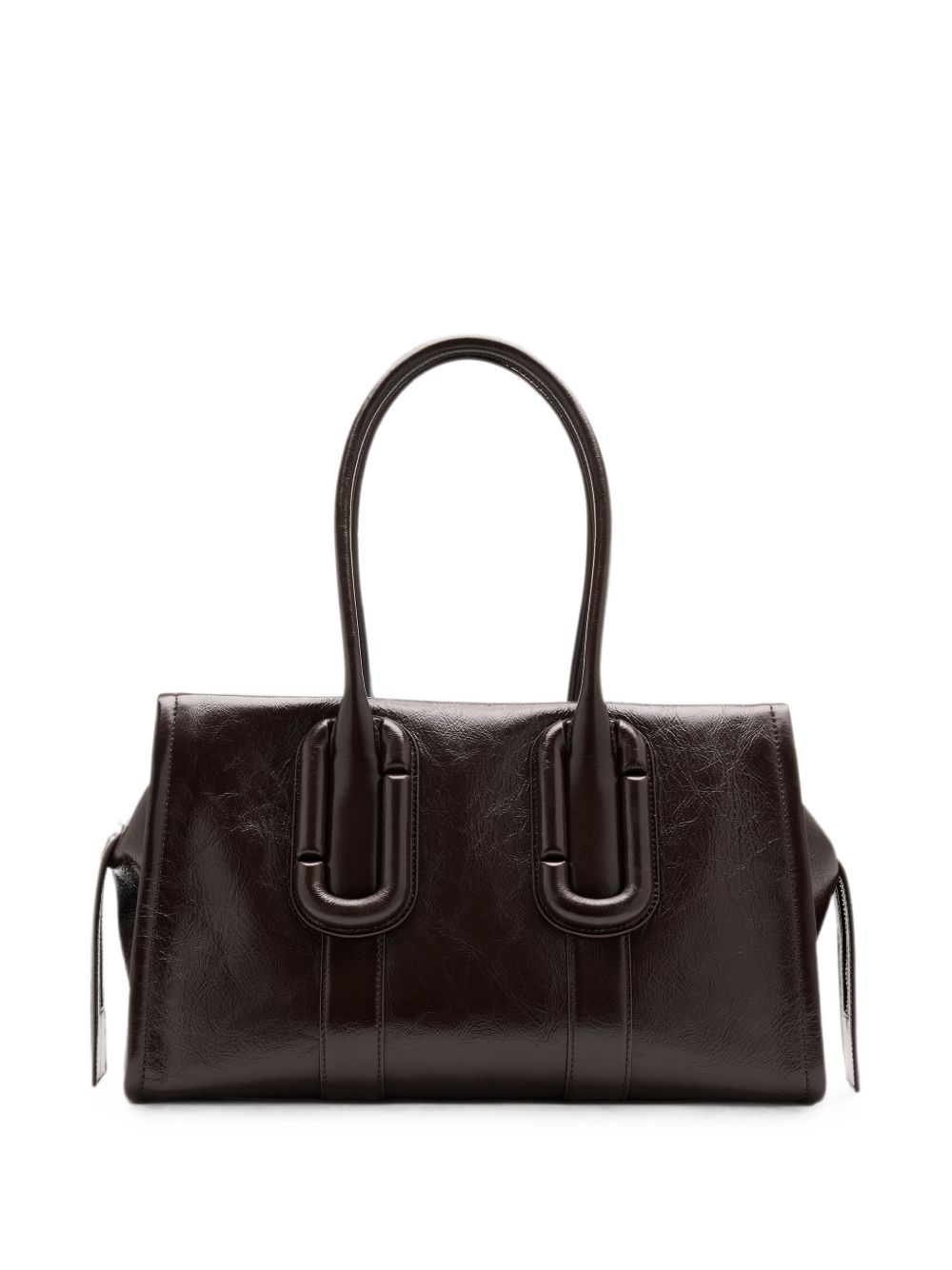 Marc Jacobs The Carryall Medium Leather Tote – 100% Cow Leather - view 3