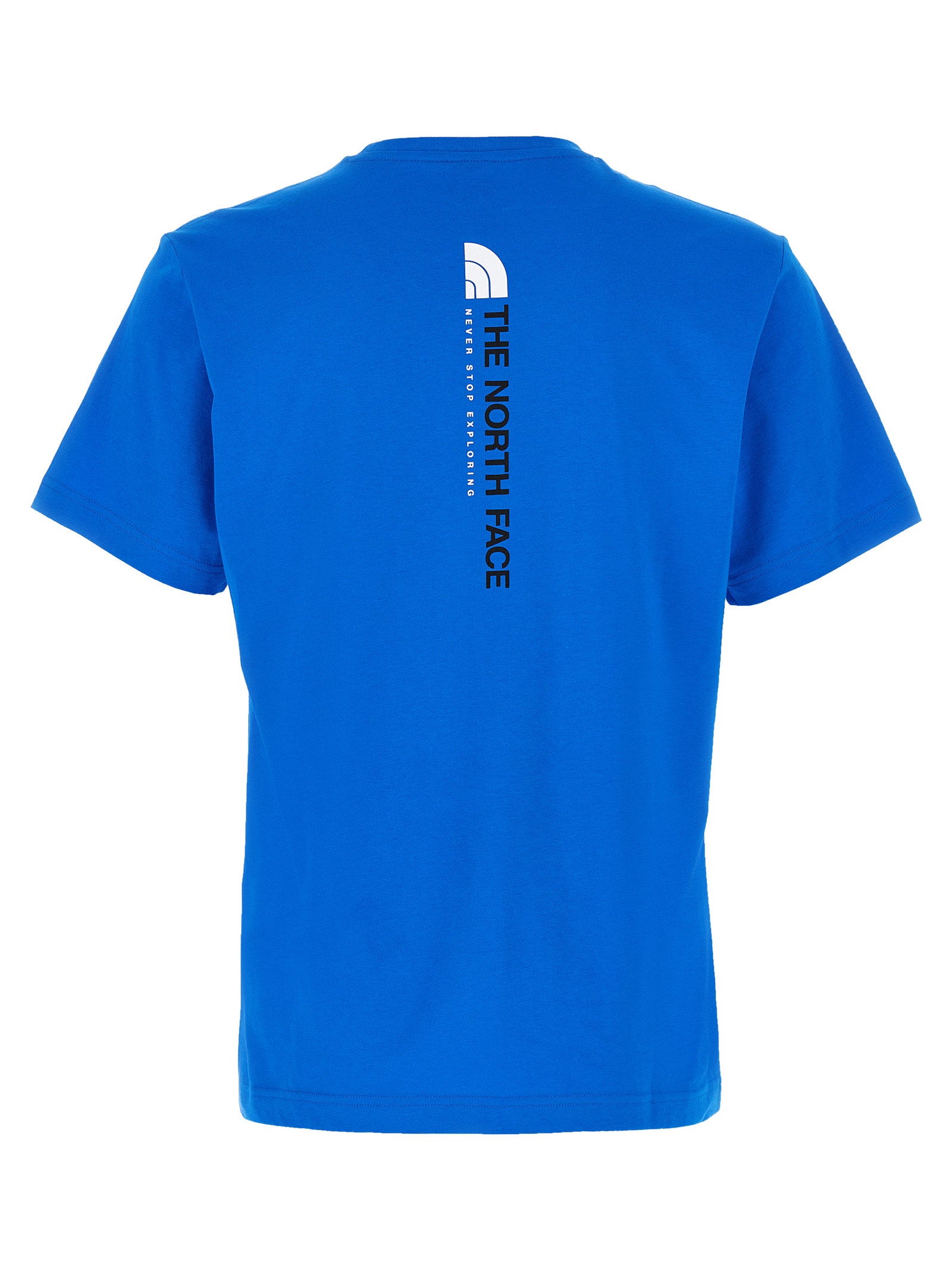 The North Face Vertical T-shirt – 100% cotton - view 2