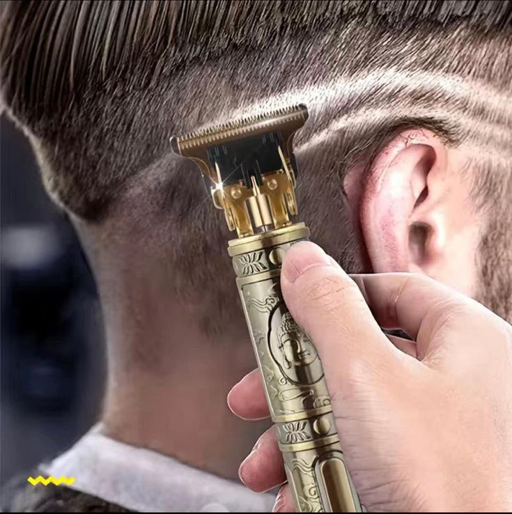 Catterton Professional Electric Hair Trimmer ????♂️ - view 2