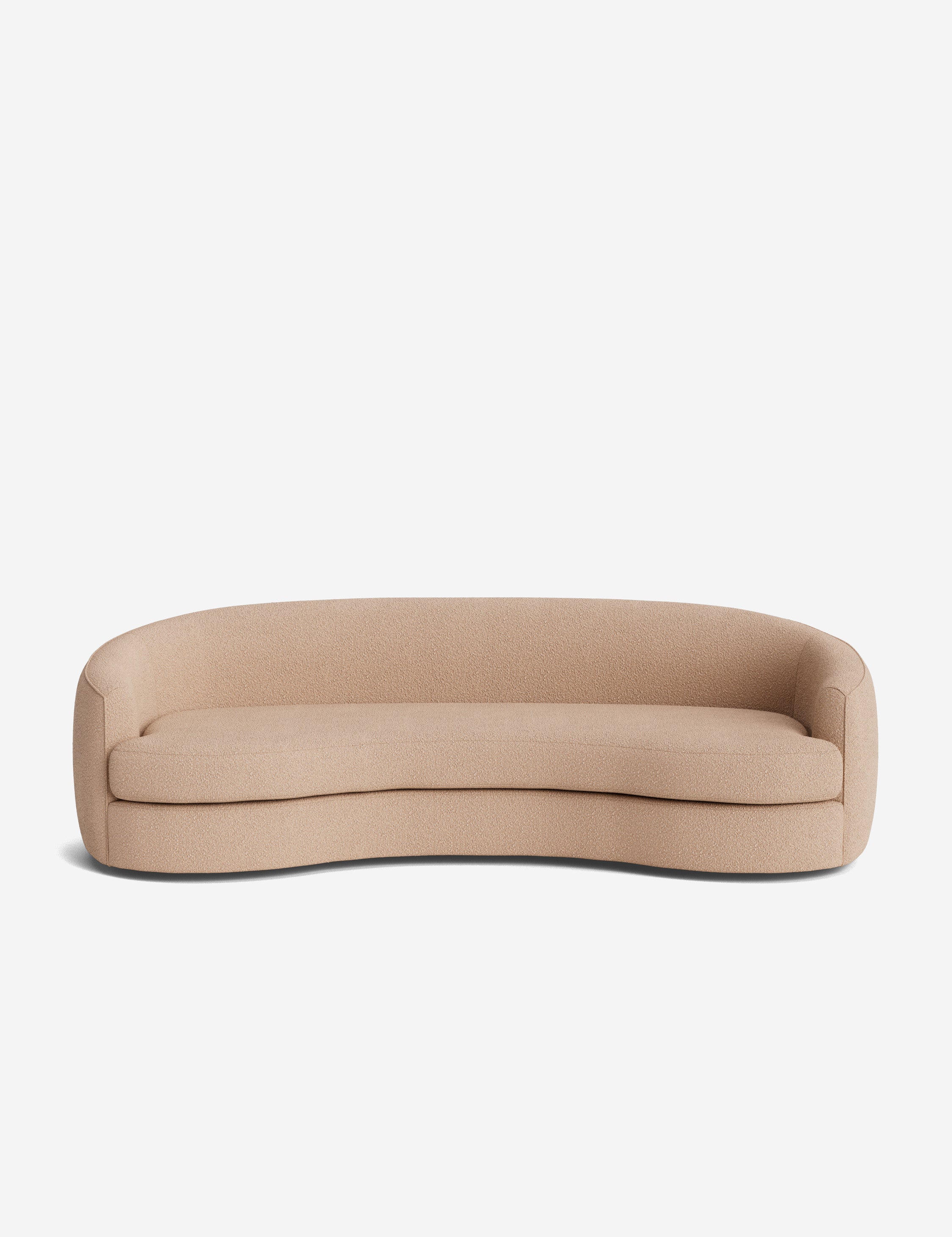 Lulu and Georgia Imada Sofa - view 46
