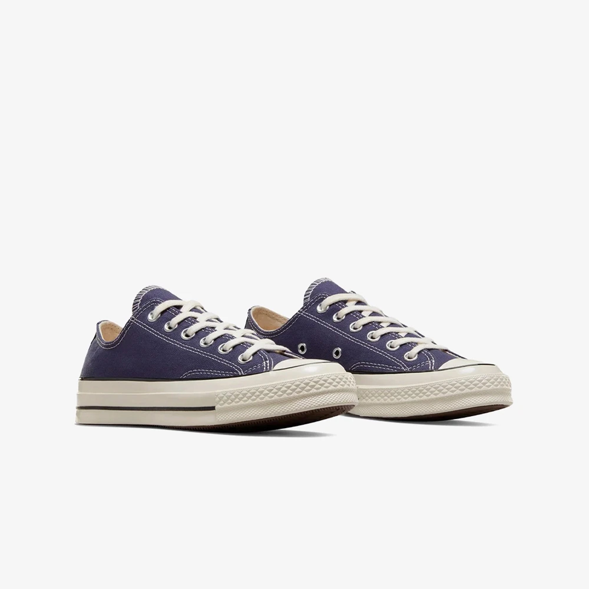 Converse | CHUCK 70 SEASONAL COLOR { NAVY - view 2