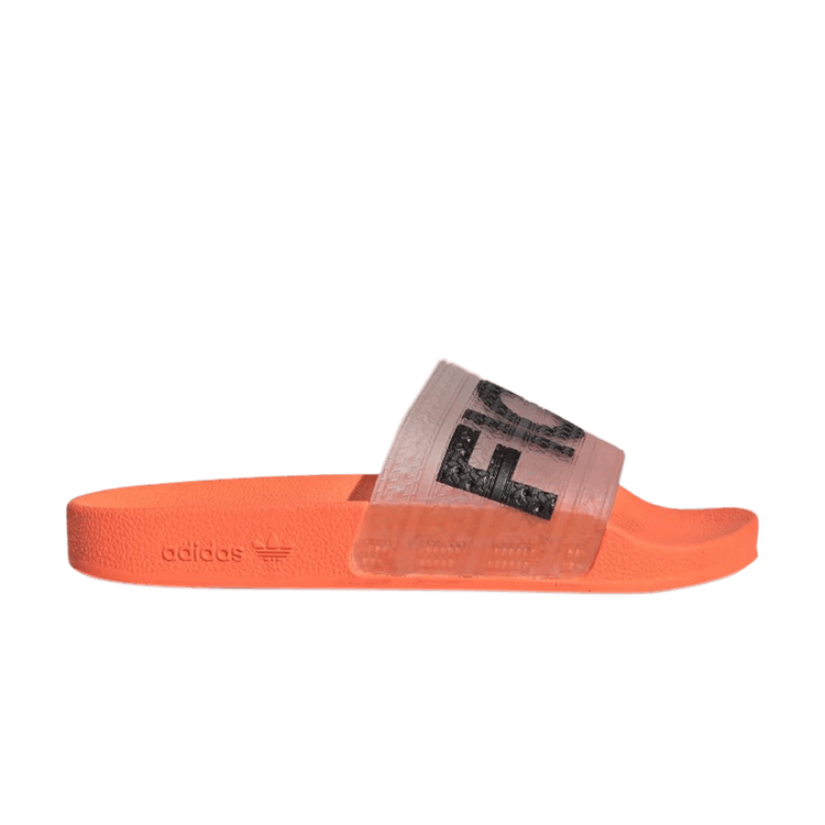Yeezy adidas Adilette Slides Fiourucci