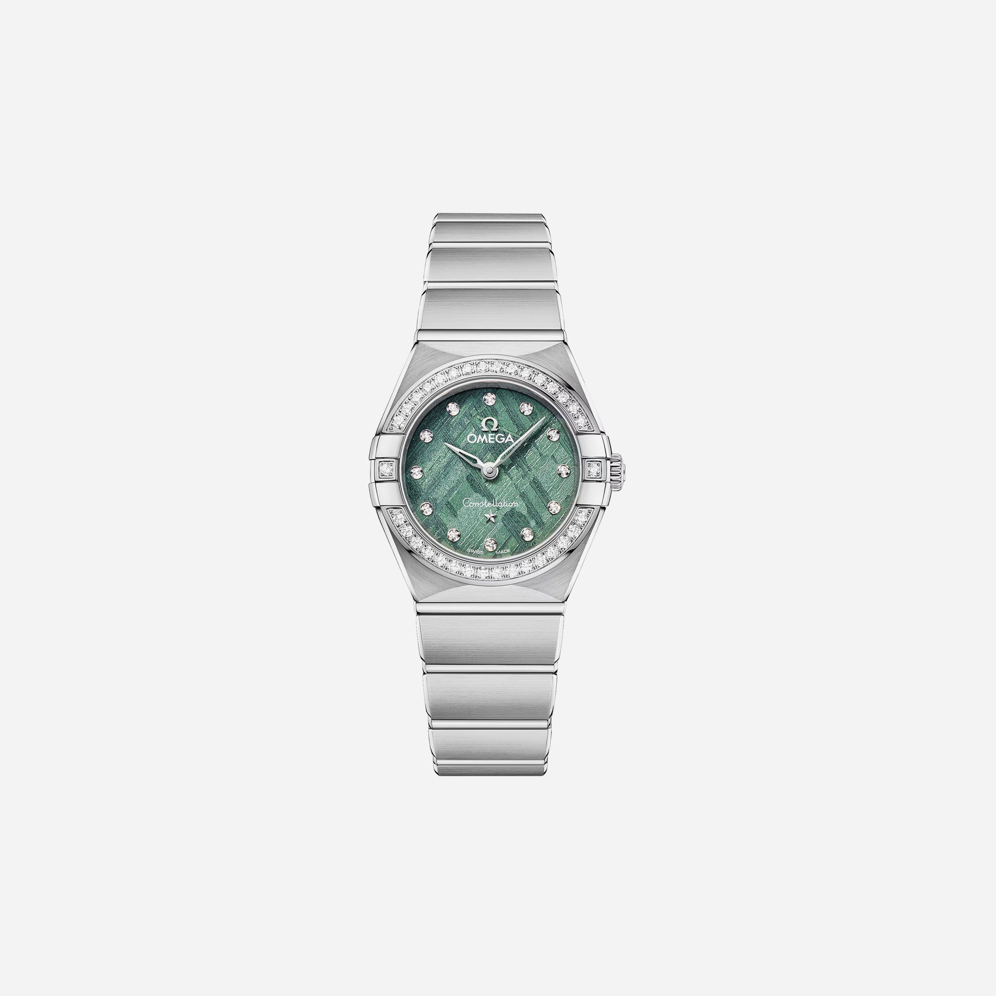Green 131 15 – Omega Constellation Green 131.15.25.60.99.001