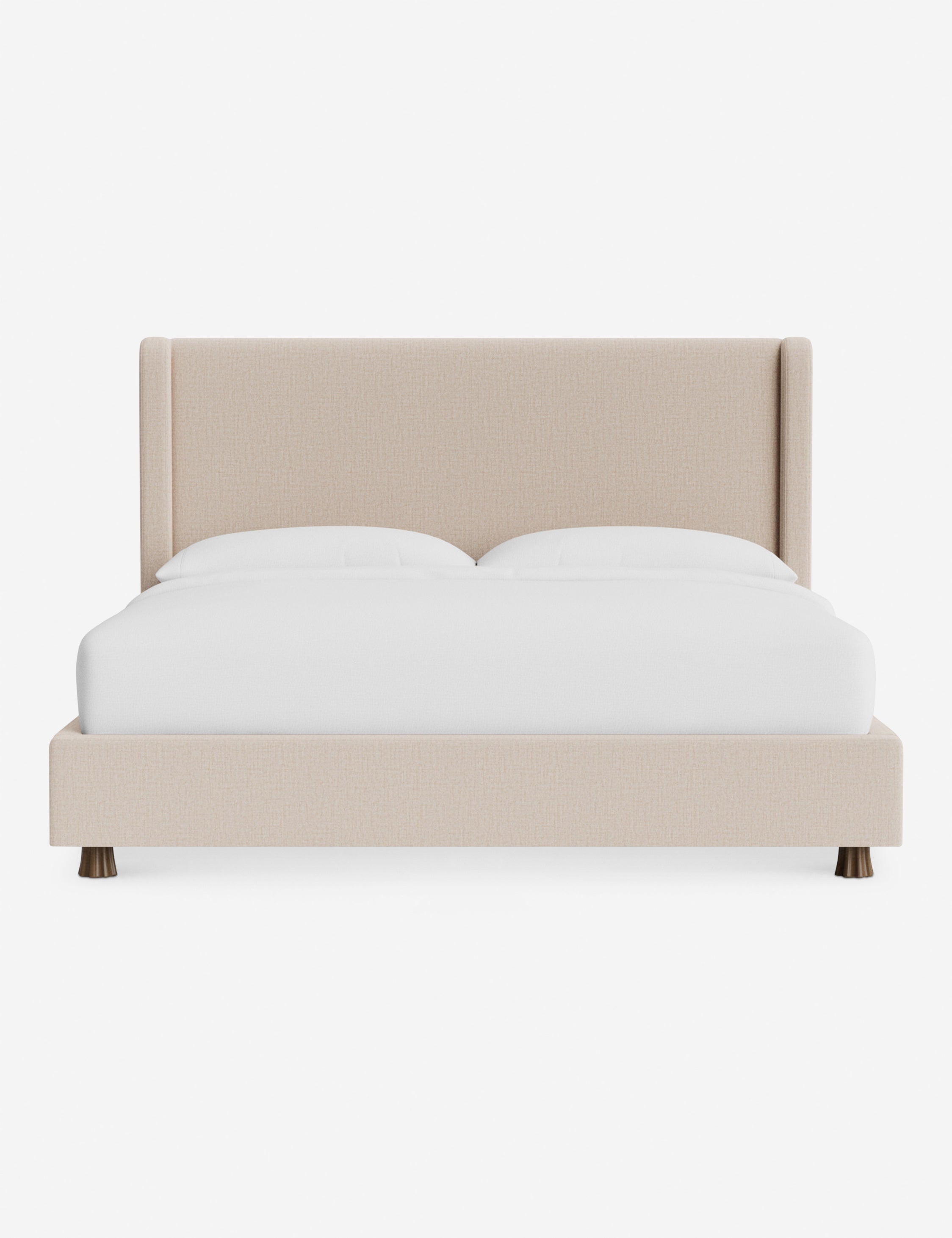 Lulu and Georgia Domme Platform Bed by DISC Interiors - view 128