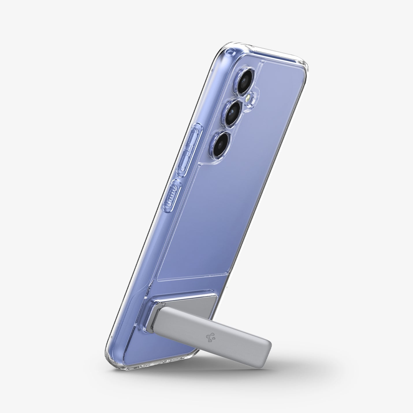 Galaxy A Series - Slim Armor Essential – Crystal Clear - view 12