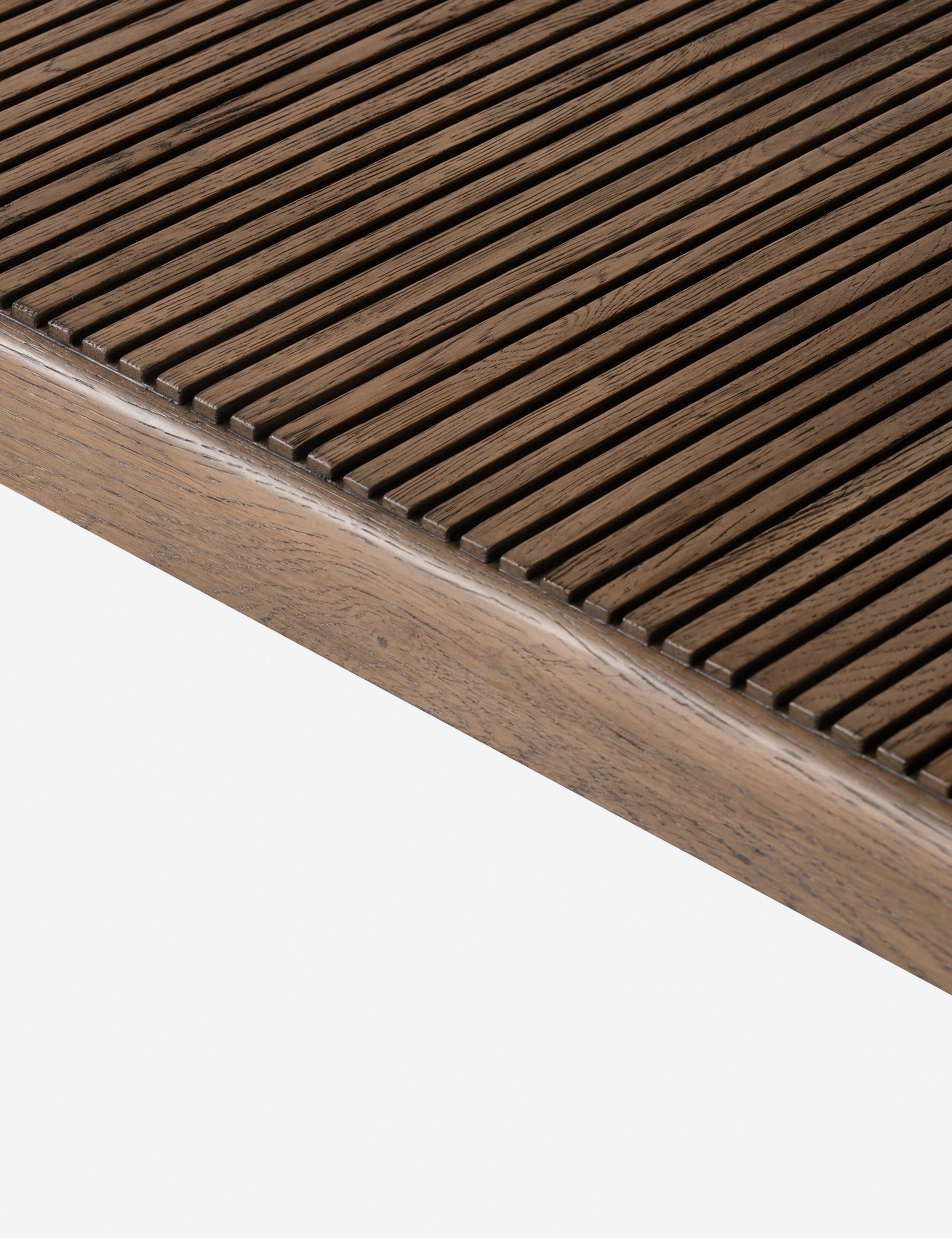 Lulu and Georgia Henley Console Table - view 16