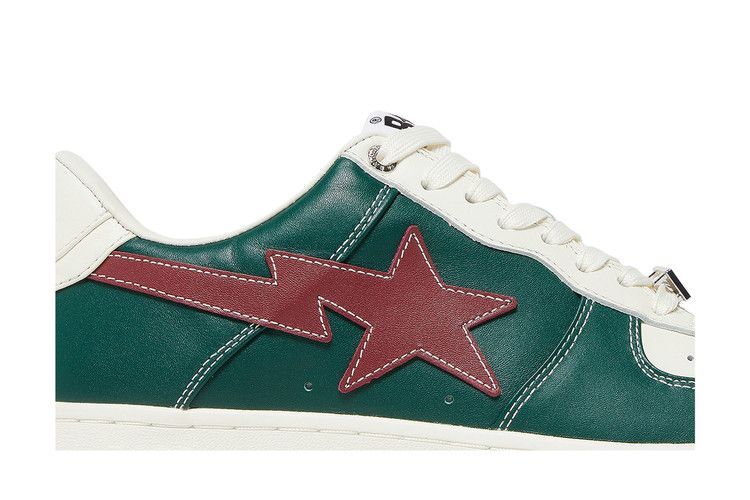 A Bathing Ape Bape Sta END. Bowling - view 2