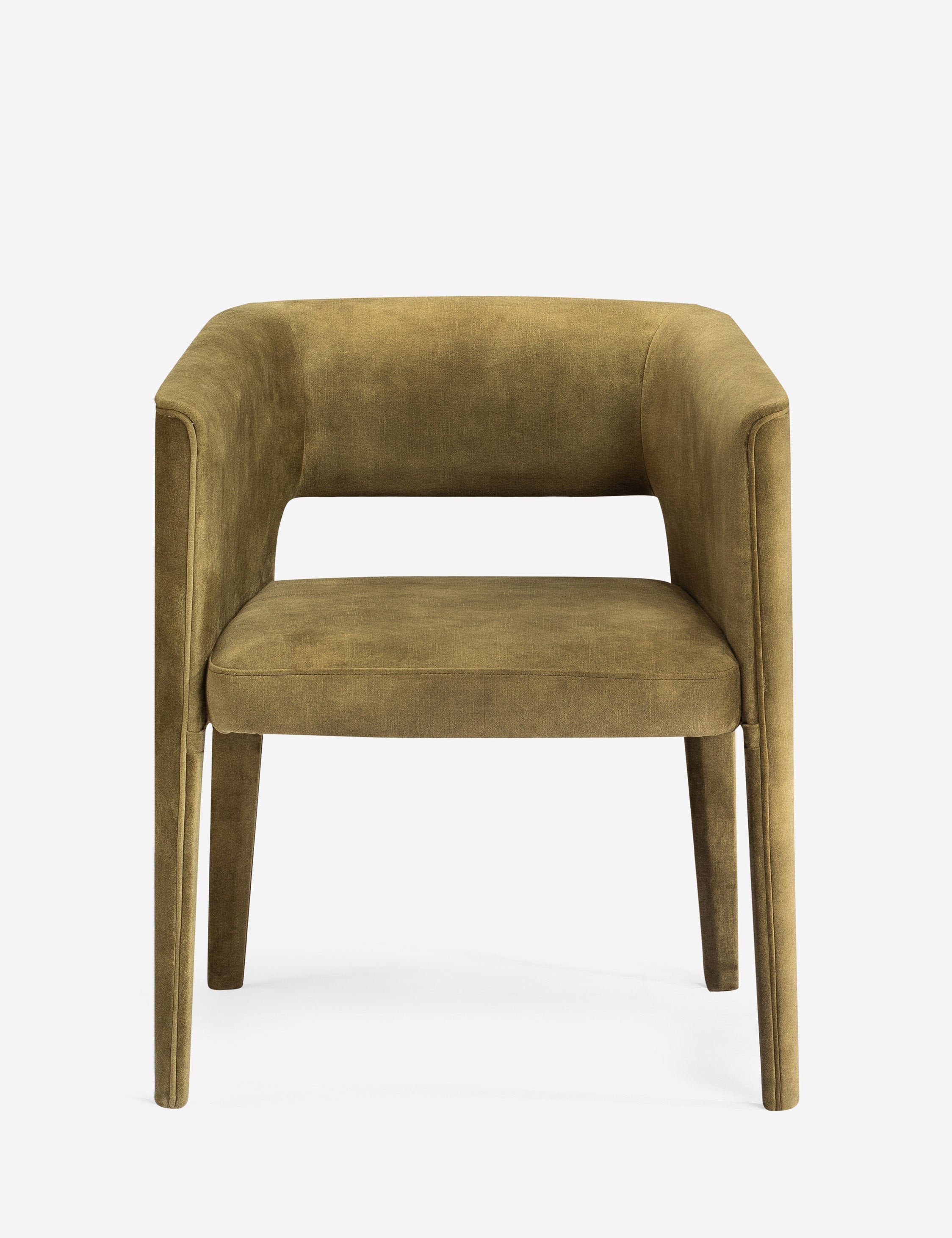 Lulu and Georgia Velez Dining Arm Chair